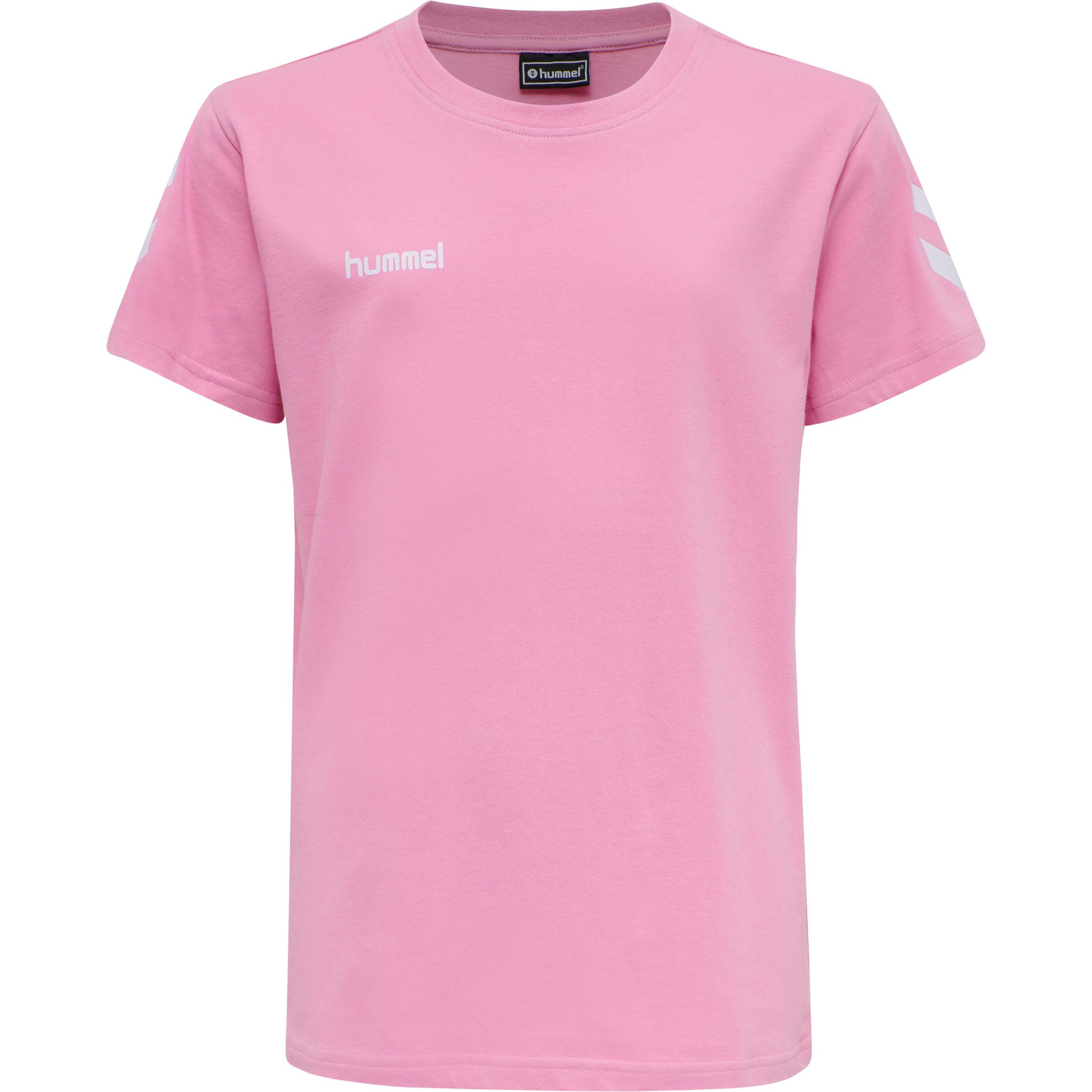 Hummel t-shirt go