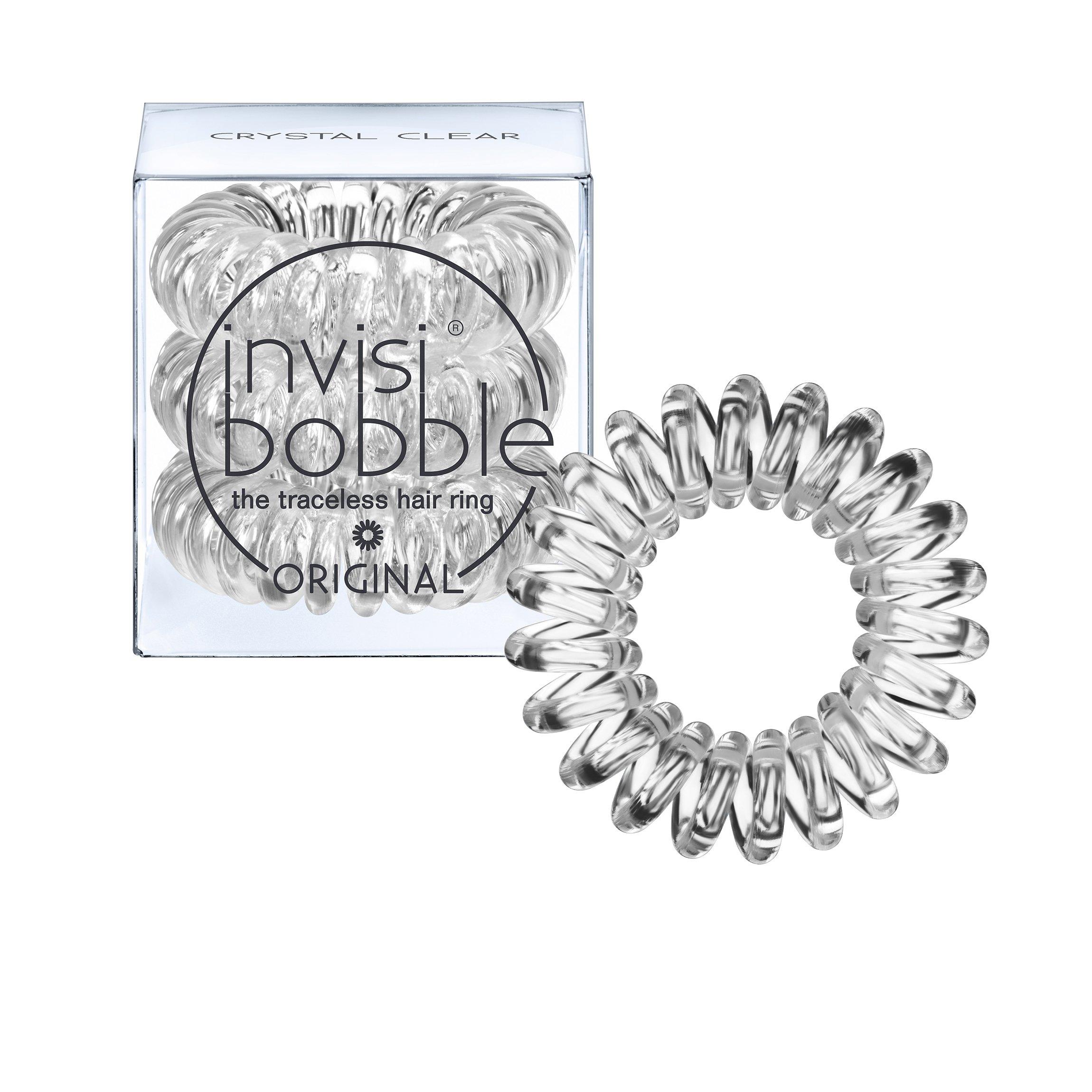 invisibobble CRYSTAL CLEAR