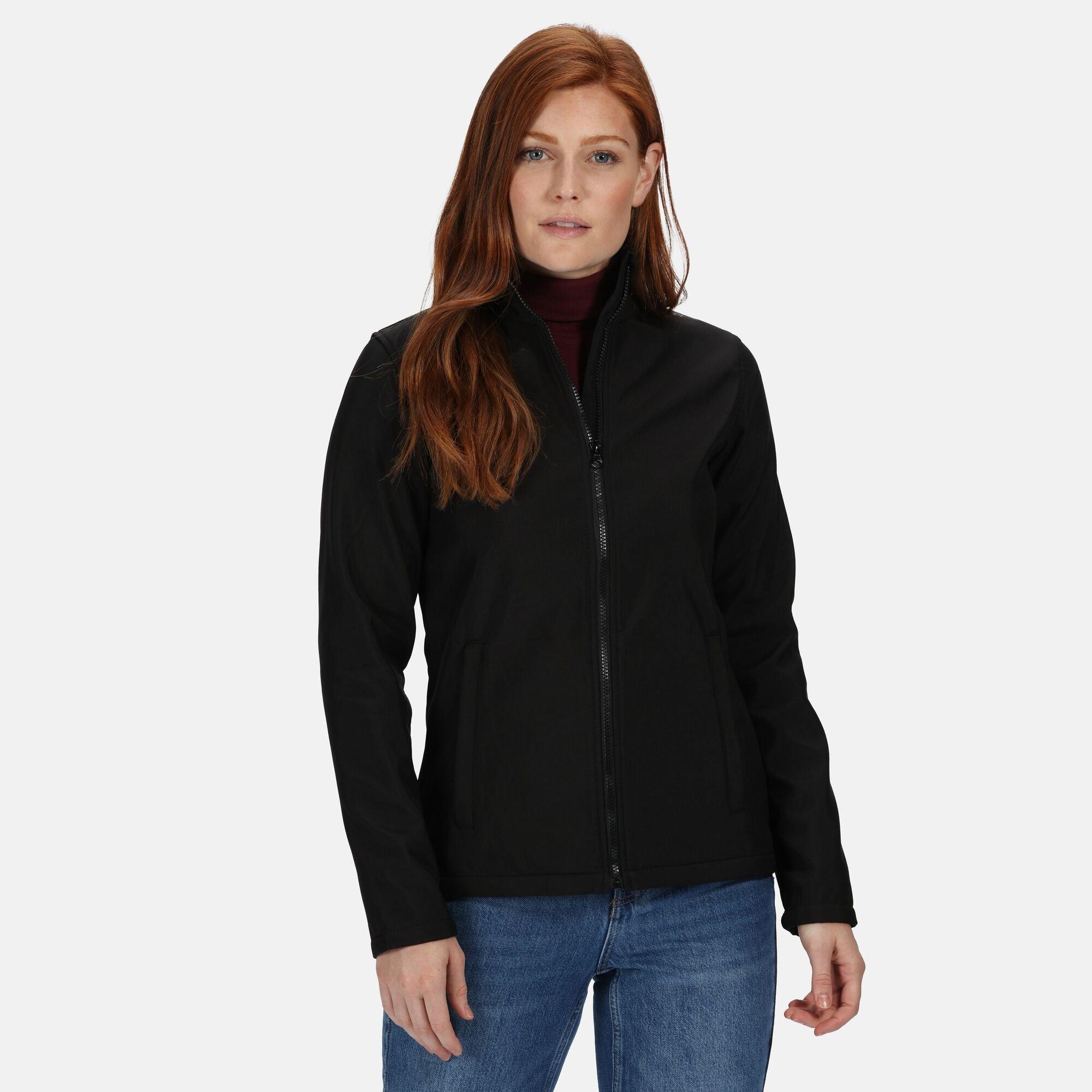 Regatta Ablaze Softshelljacke Zum Bedrucken
