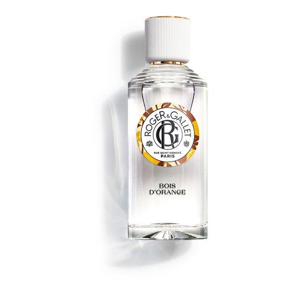ROGER & GALLET Bois orange eau parfumee Duftendes Wohlfühl-Wasser