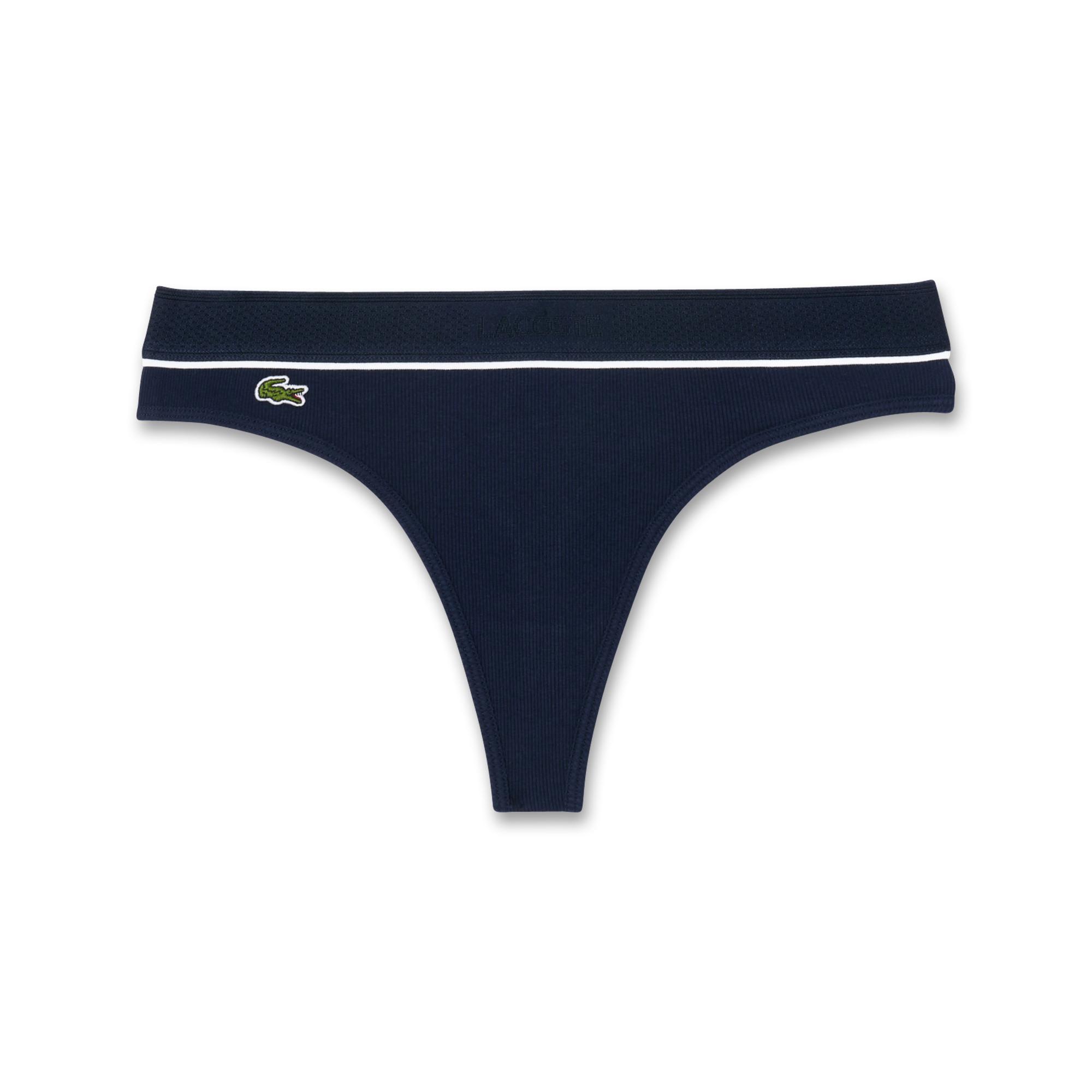 LACOSTE Tanga