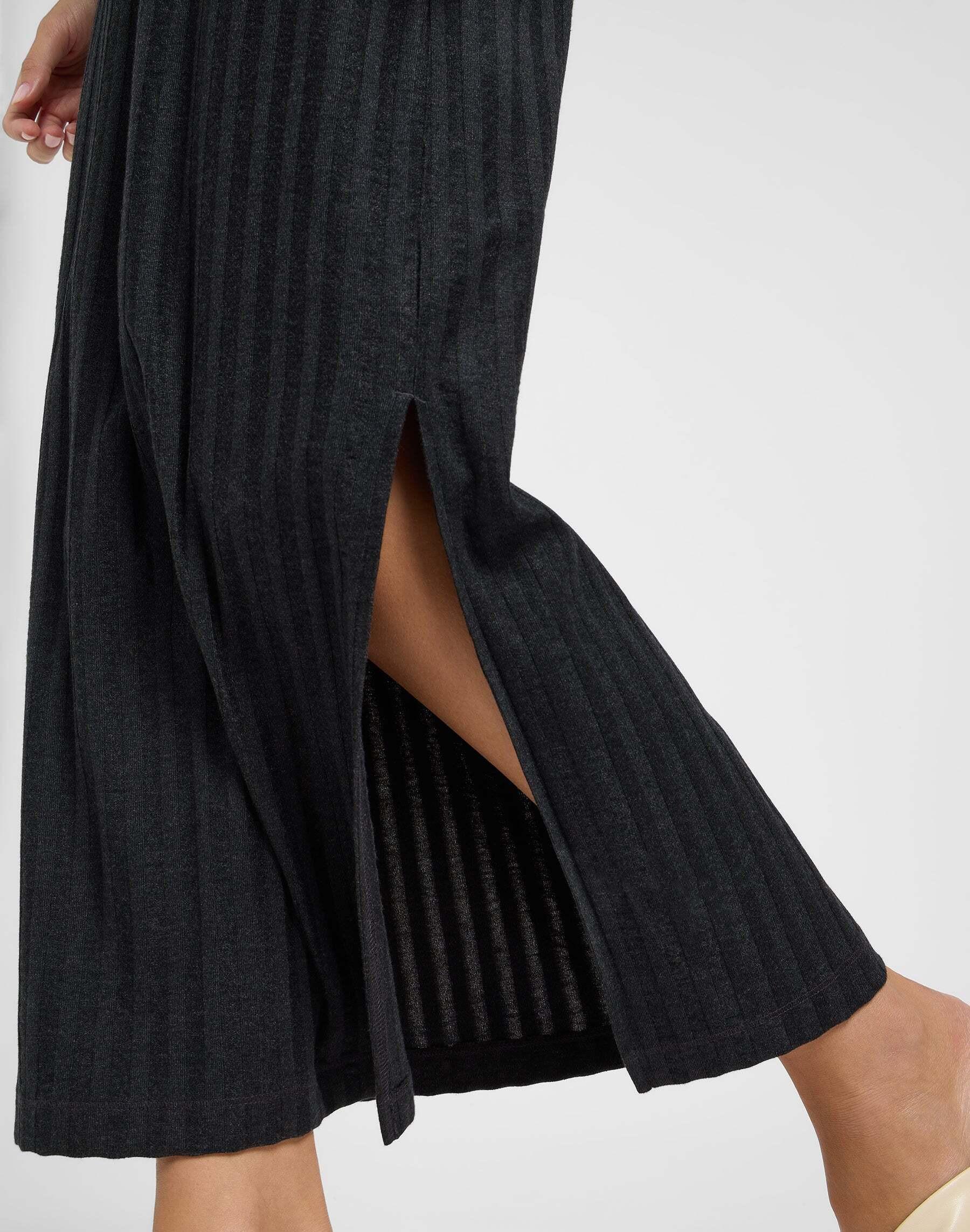 Lee Rib Tank Maxikleid