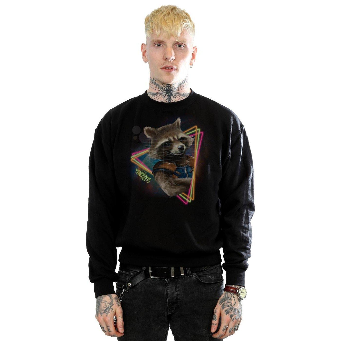 MARVEL Guardians Of The Galaxy Sweatshirt