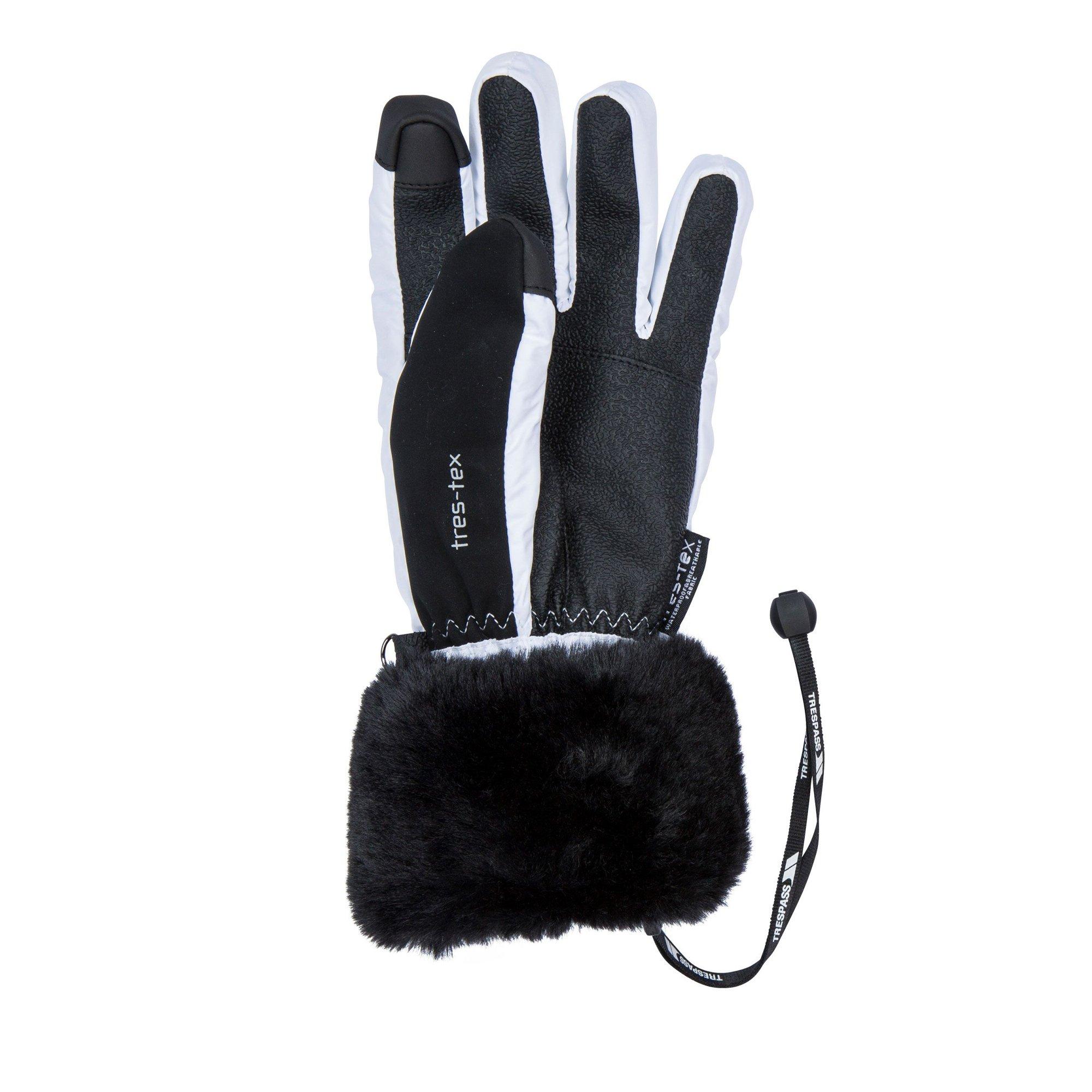 Trespass SkiHandschuhe Yanki