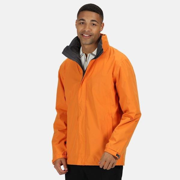 Regatta Standout Ardmore Jacke, wasserdicht, winddicht
