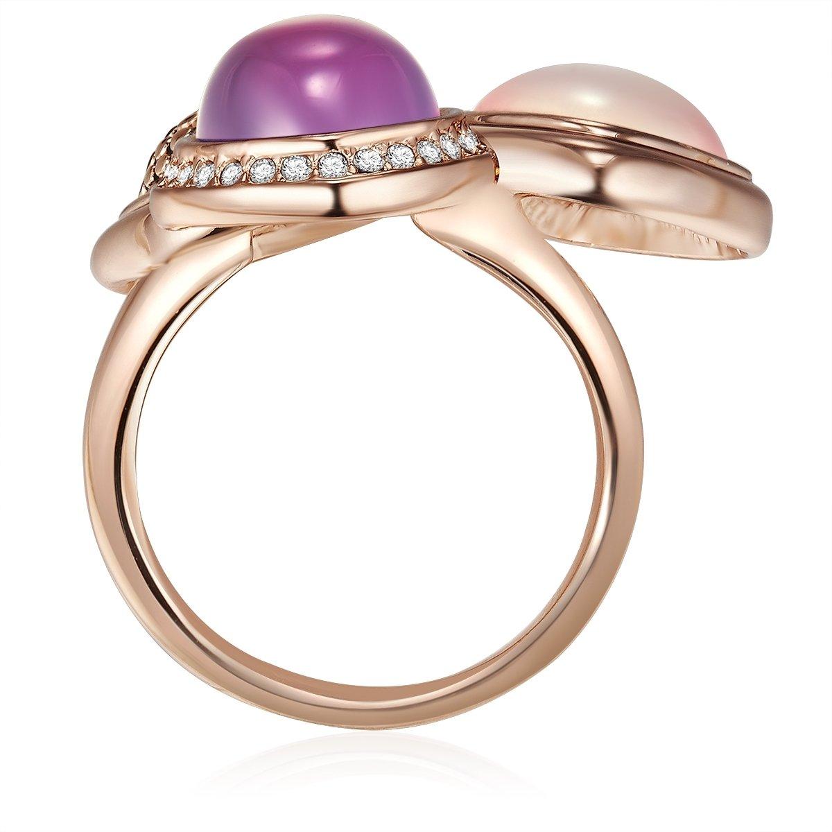 Lulu & Jane Ring