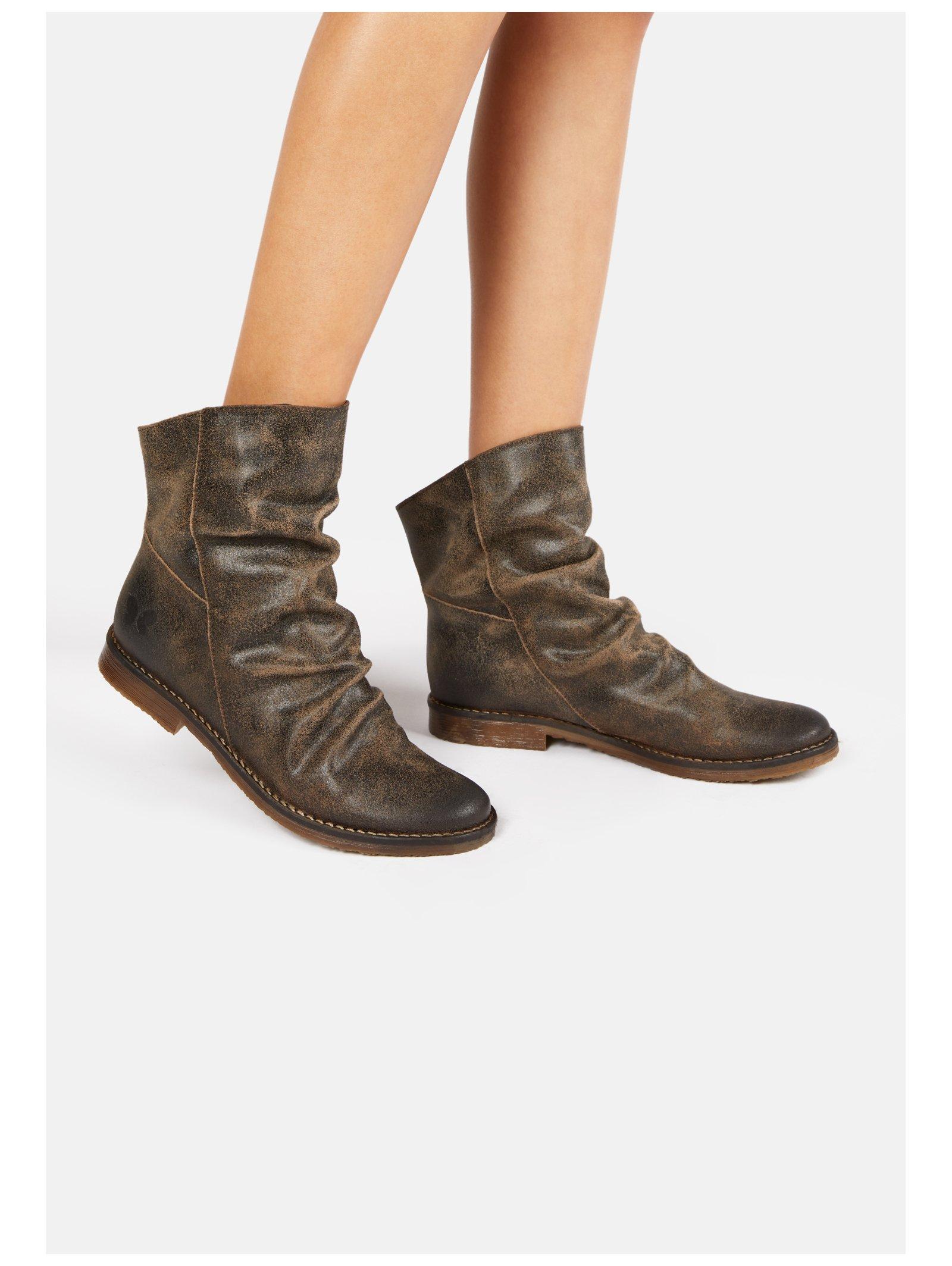 Felmini Stiefelette CLASH 8114