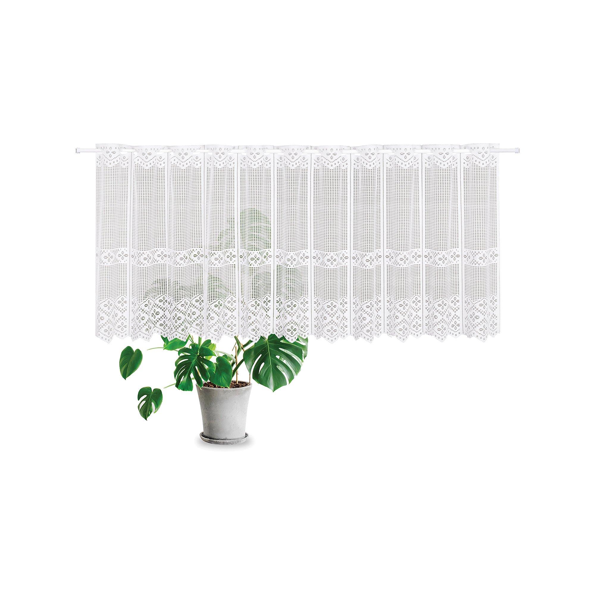 Gerster Collection Scheibengardinen Bistro Hanna