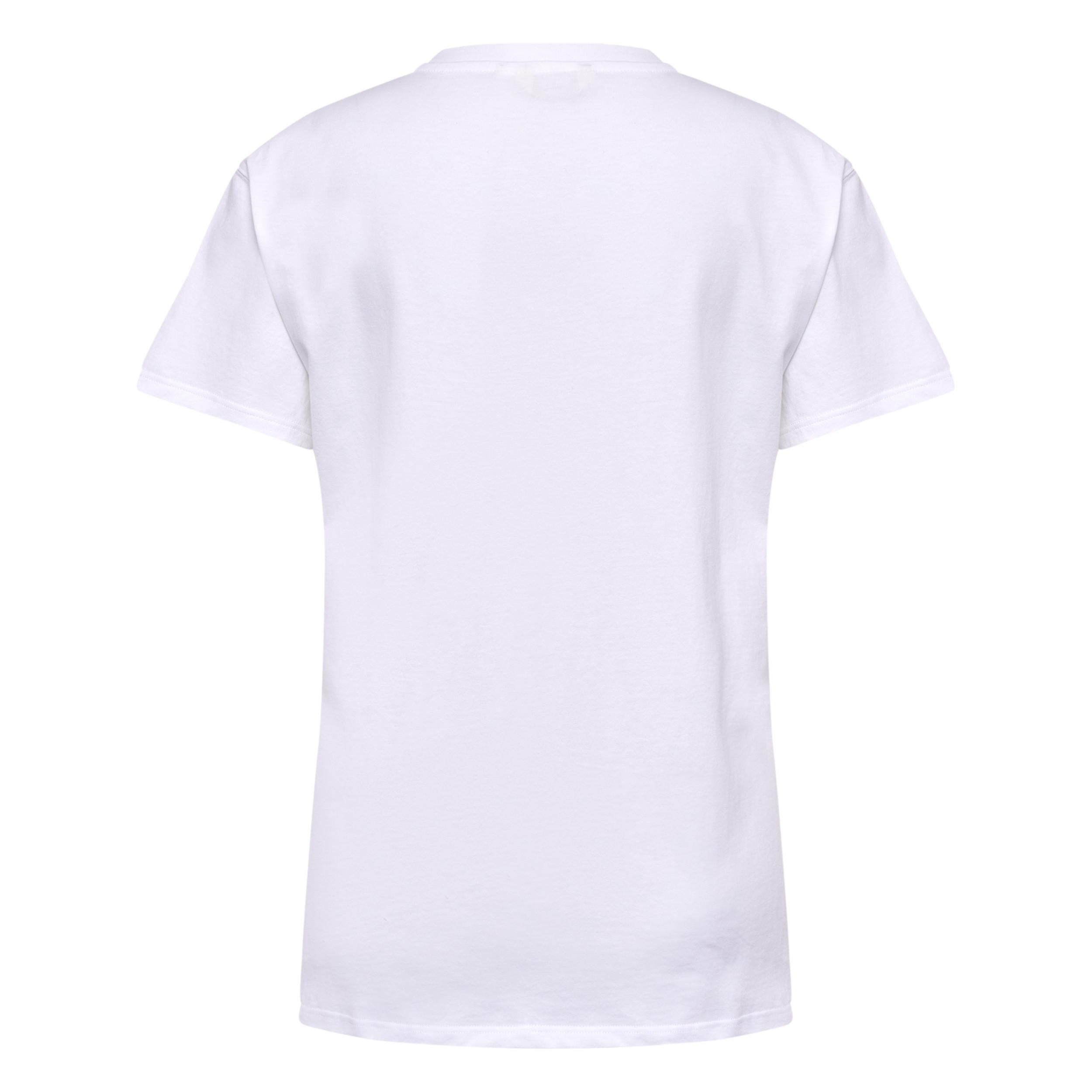 Hummel Go 2.0 Logo T-Shirt