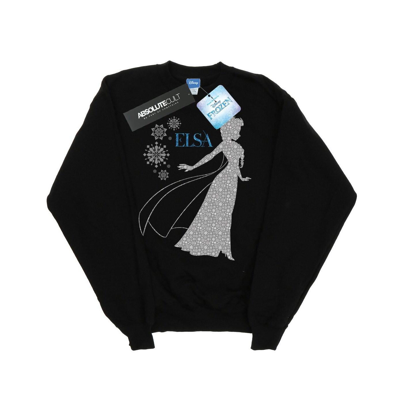 Disney Frozen Sweatshirt