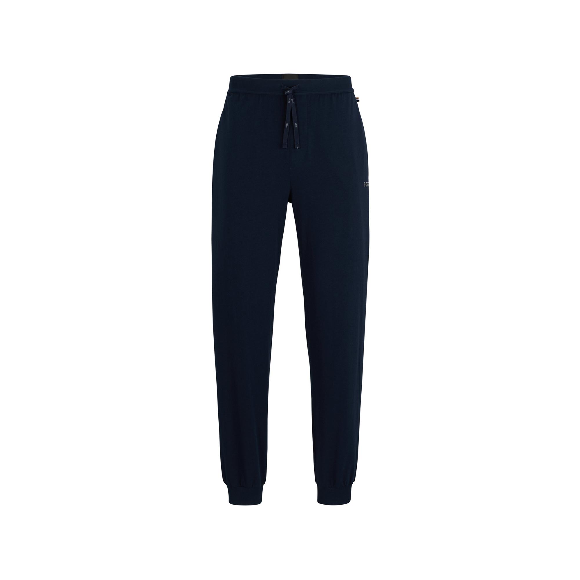 BOSS BLACK Mix&Match Pyjamahose\n
