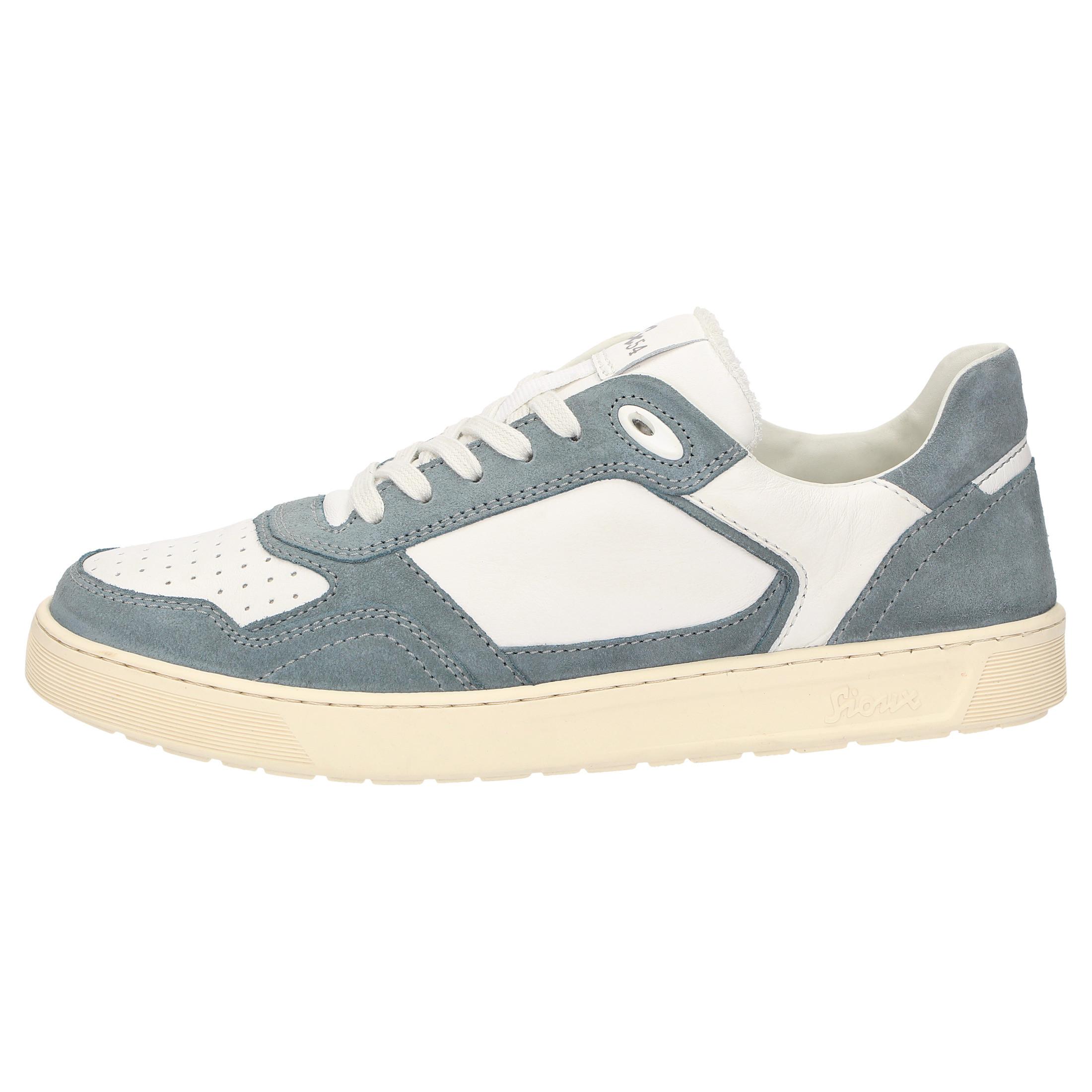 Sioux Sneaker Tedroso-704