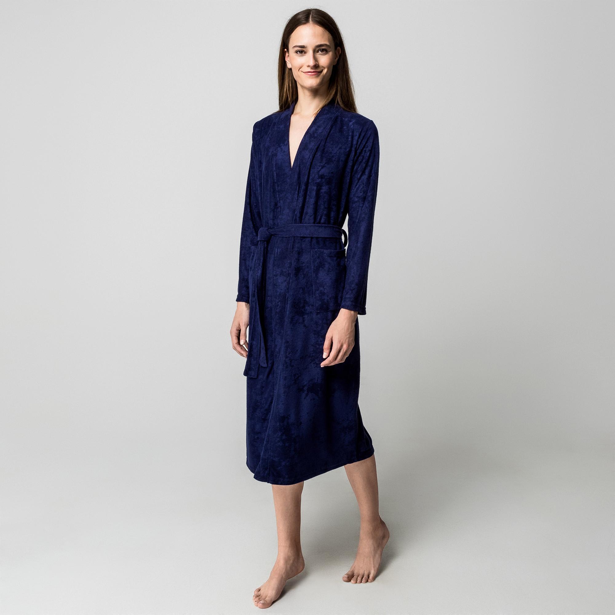 Manor Woman Bademantel