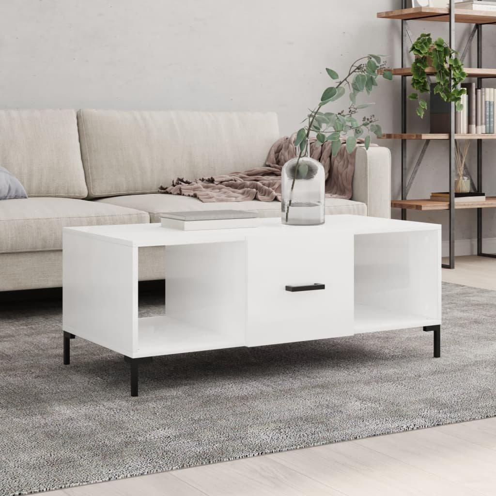 VidaXL Couchtisch holzwerkstoff