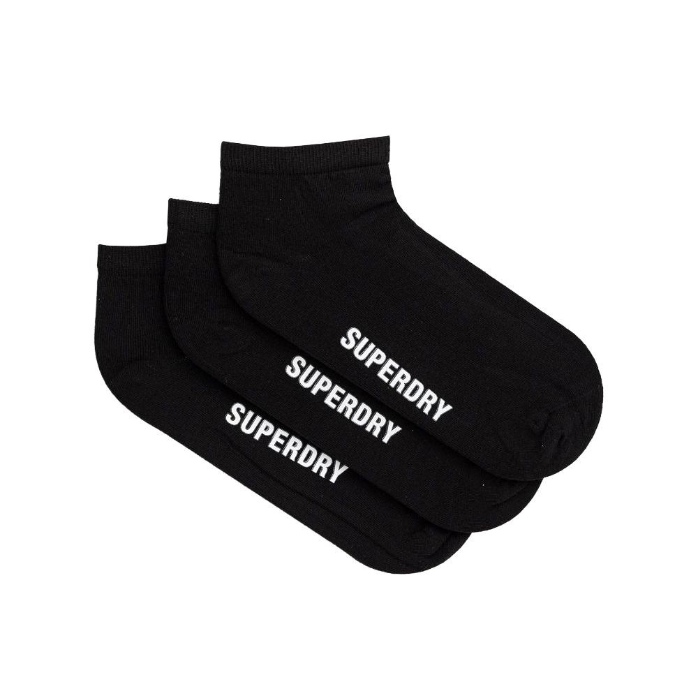 Superdry Socken  (3erPack)