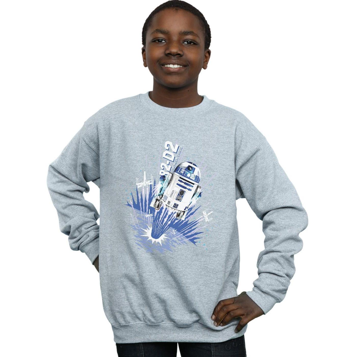 STAR WARS Blast Off Sweatshirt