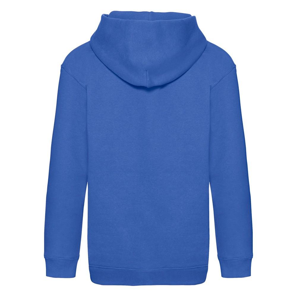 Fruit of the Loom Premium Sweatshirt mit Kapuze