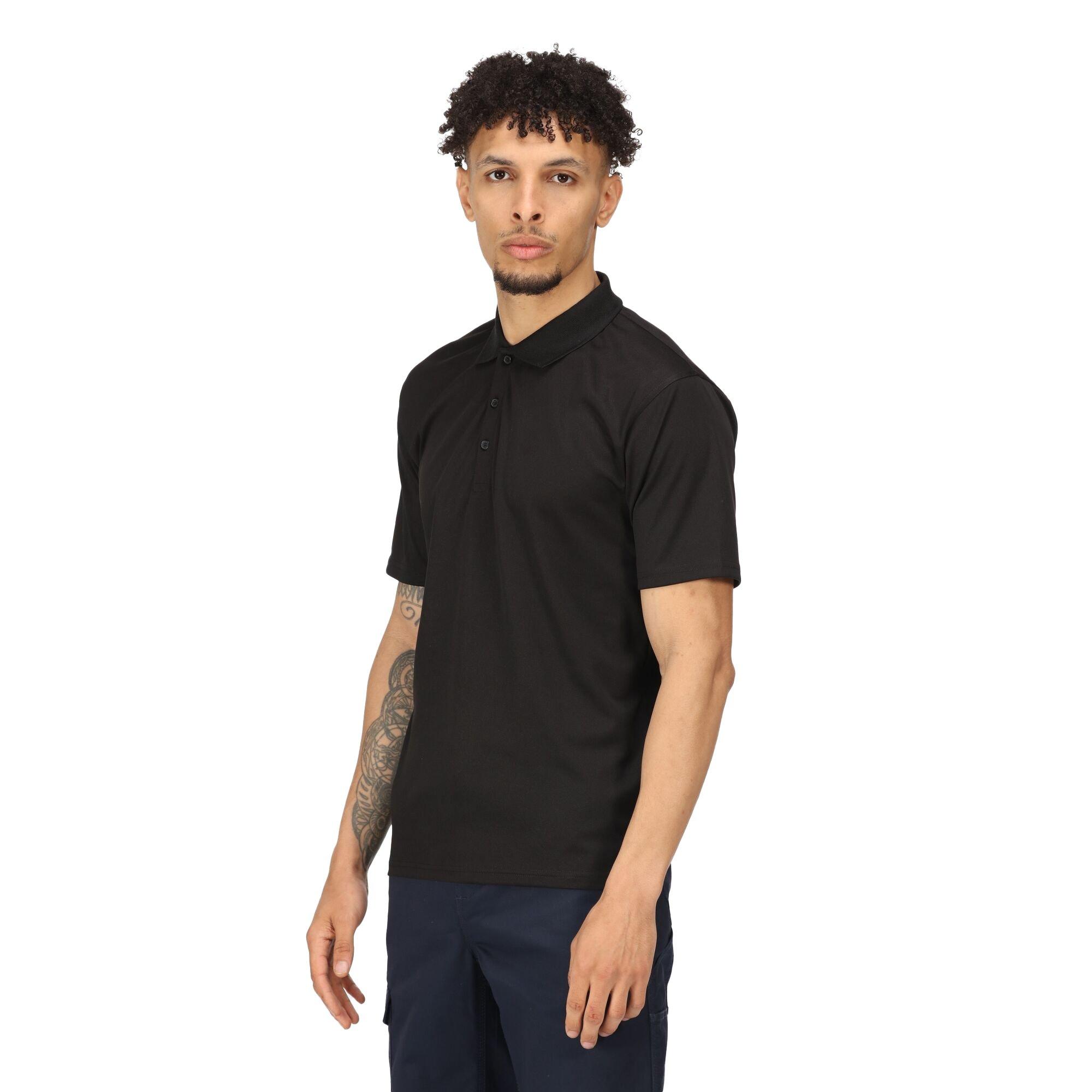 Regatta Pro Feuchtigkeitsableitendes Poloshirt