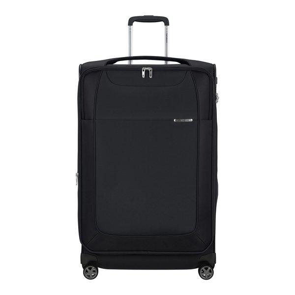 Samsonite 78.0cm, Weichschalenkoffer, Spinner D'Lite