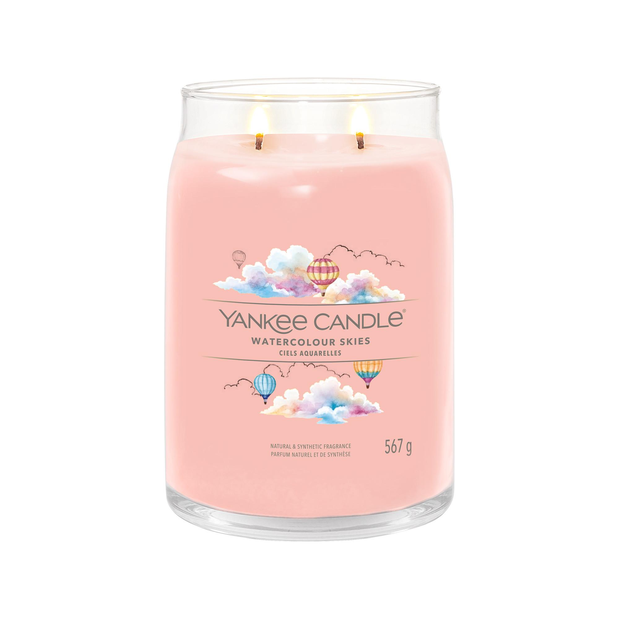YANKEE CANDLE Duftkerze
