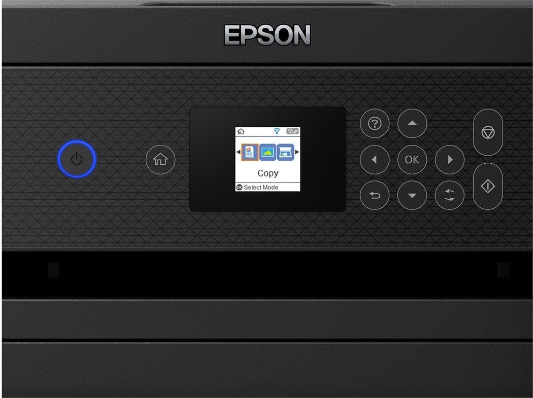 EPSON EcoTank ET-2851