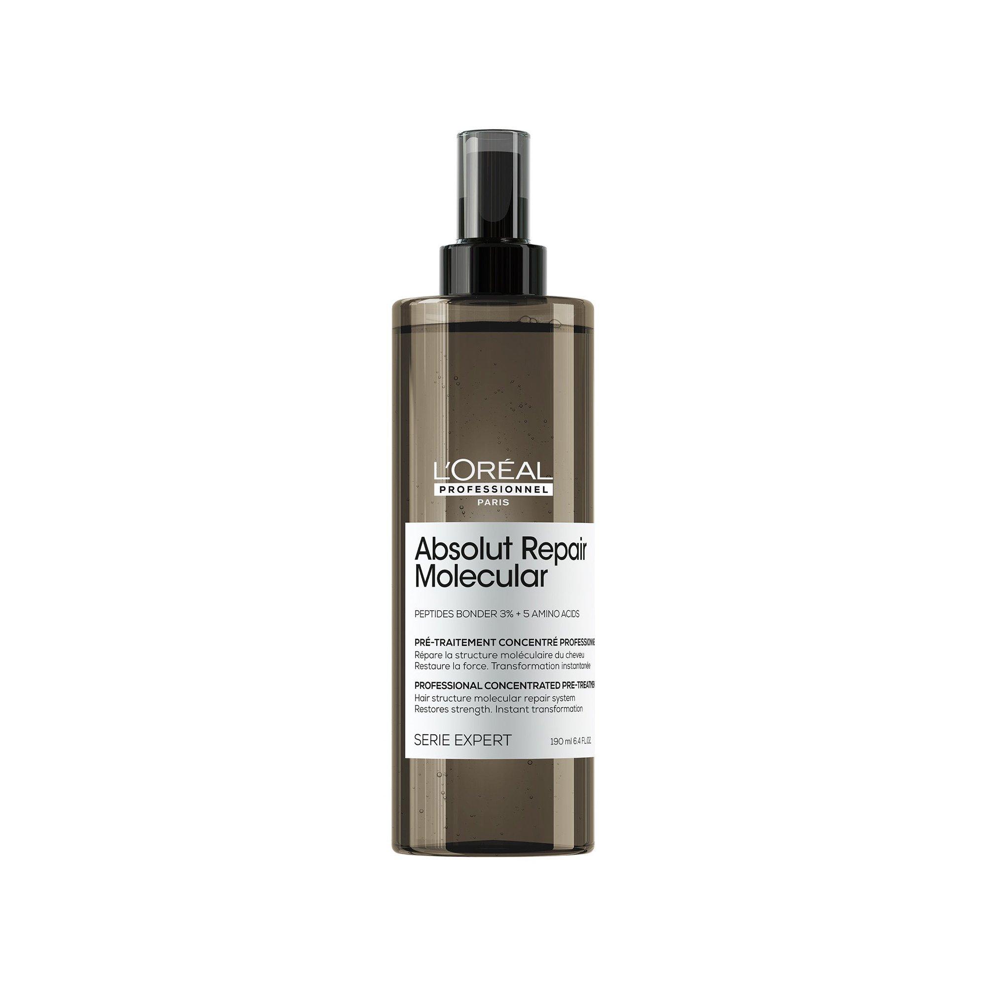 L'Oréal Professionnel Serie Expert Absolut Repair Molecular Treatment