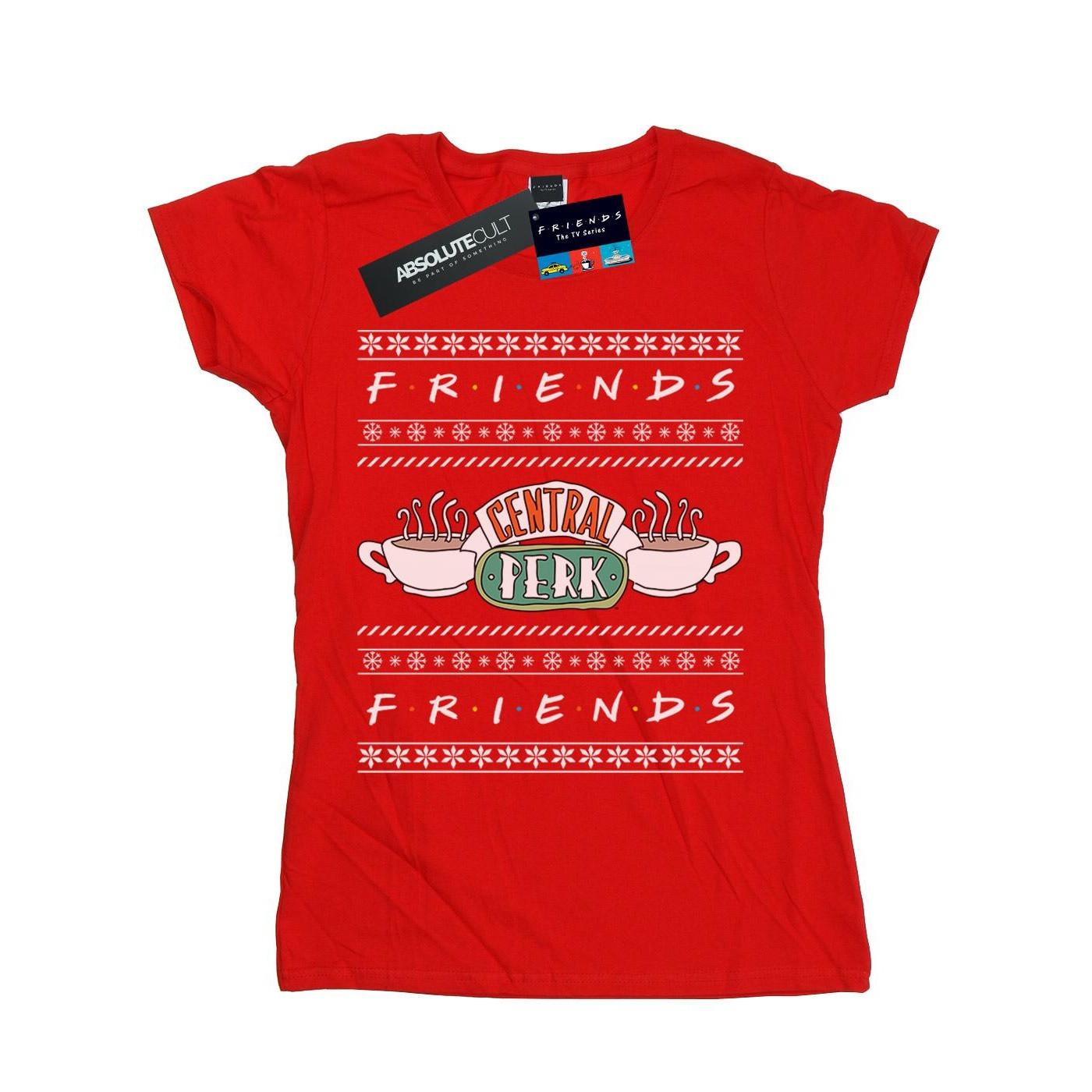 Friends Central Perk T-Shirt