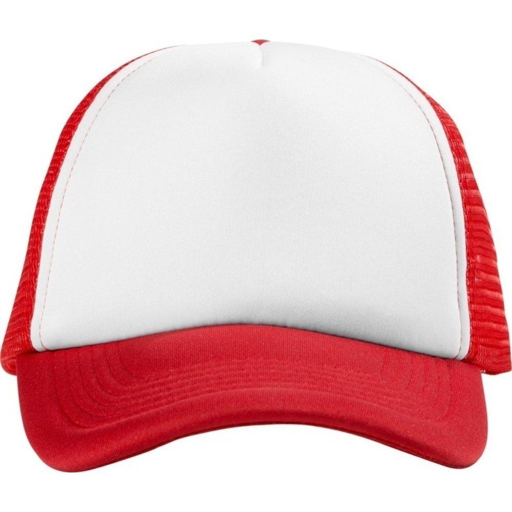 Bullet Trucker 5 Panel Kappe