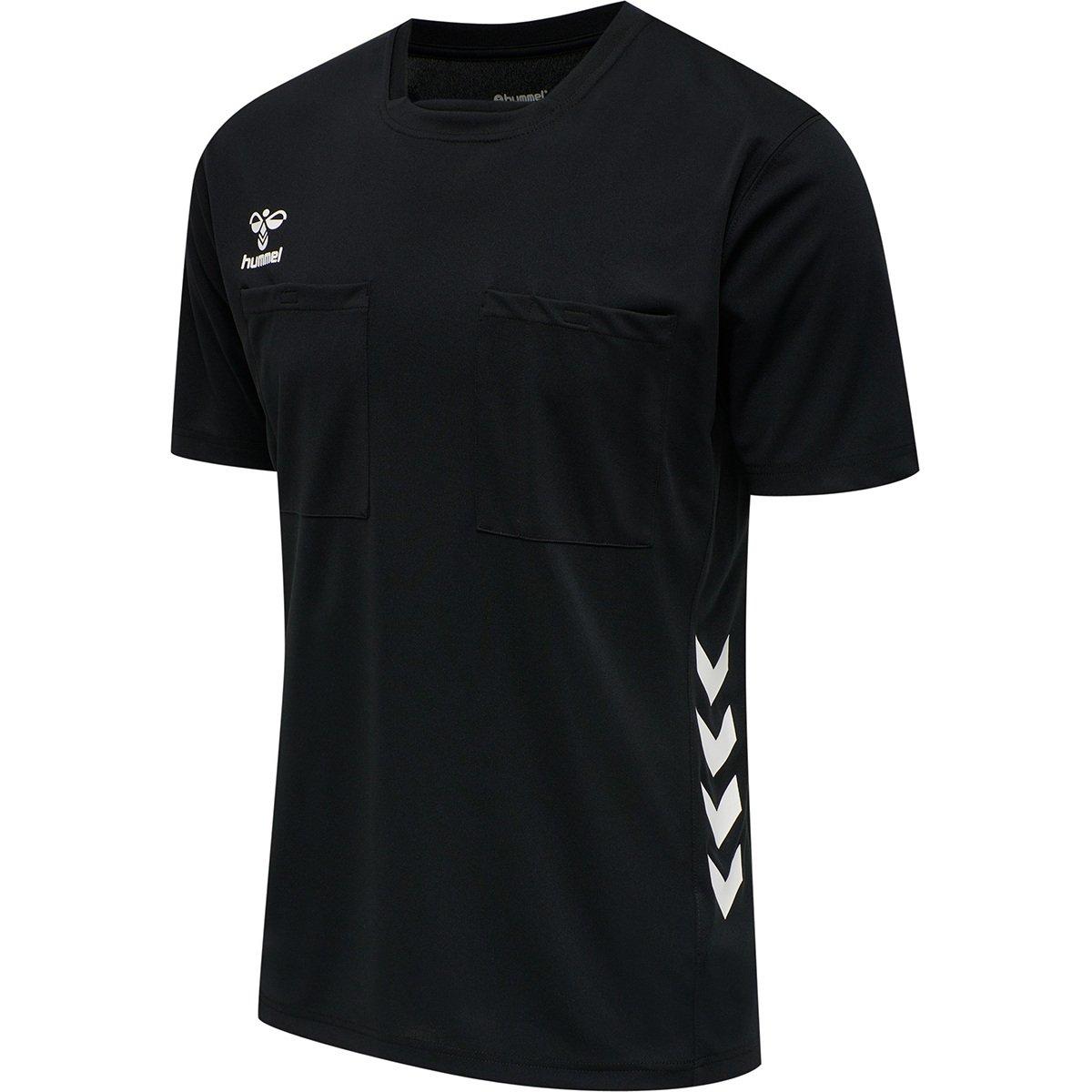 Hummel hmlreferee Chevron T-Shirt