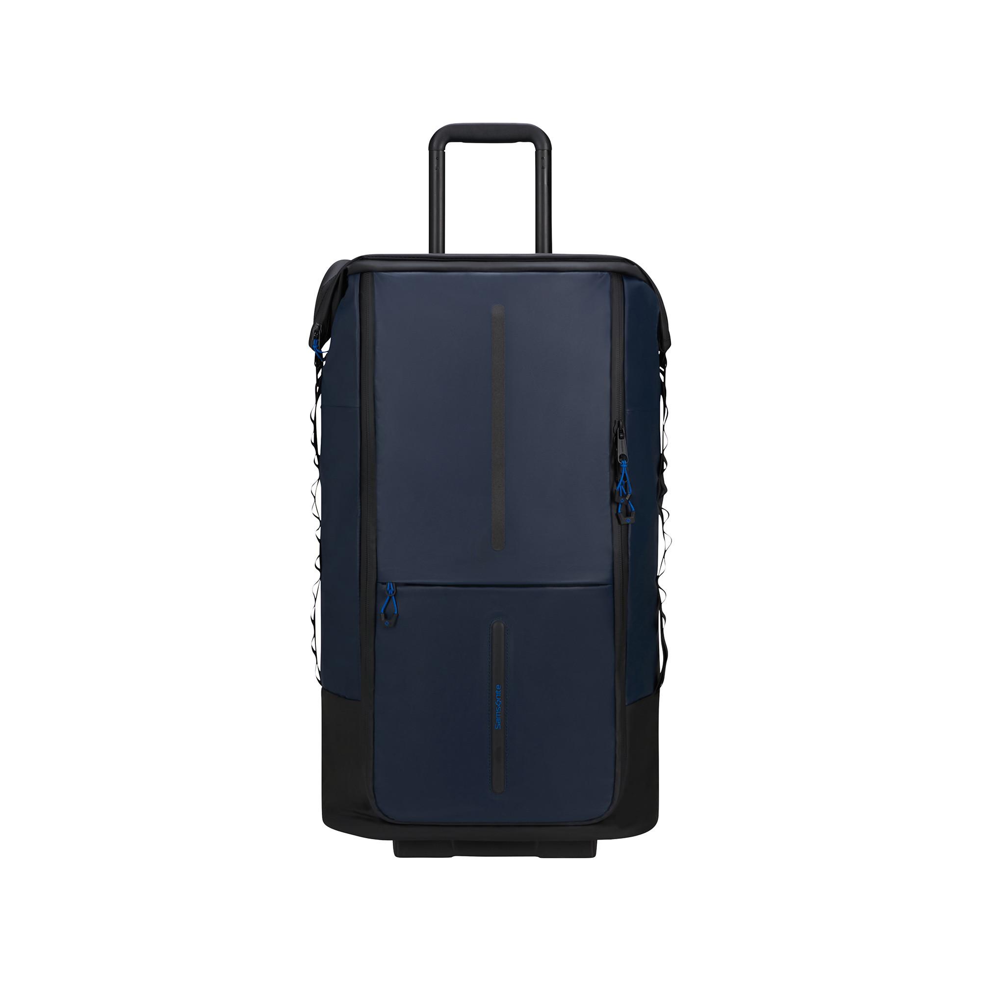 Samsonite Duffle bag mit Rollen ECODIVER