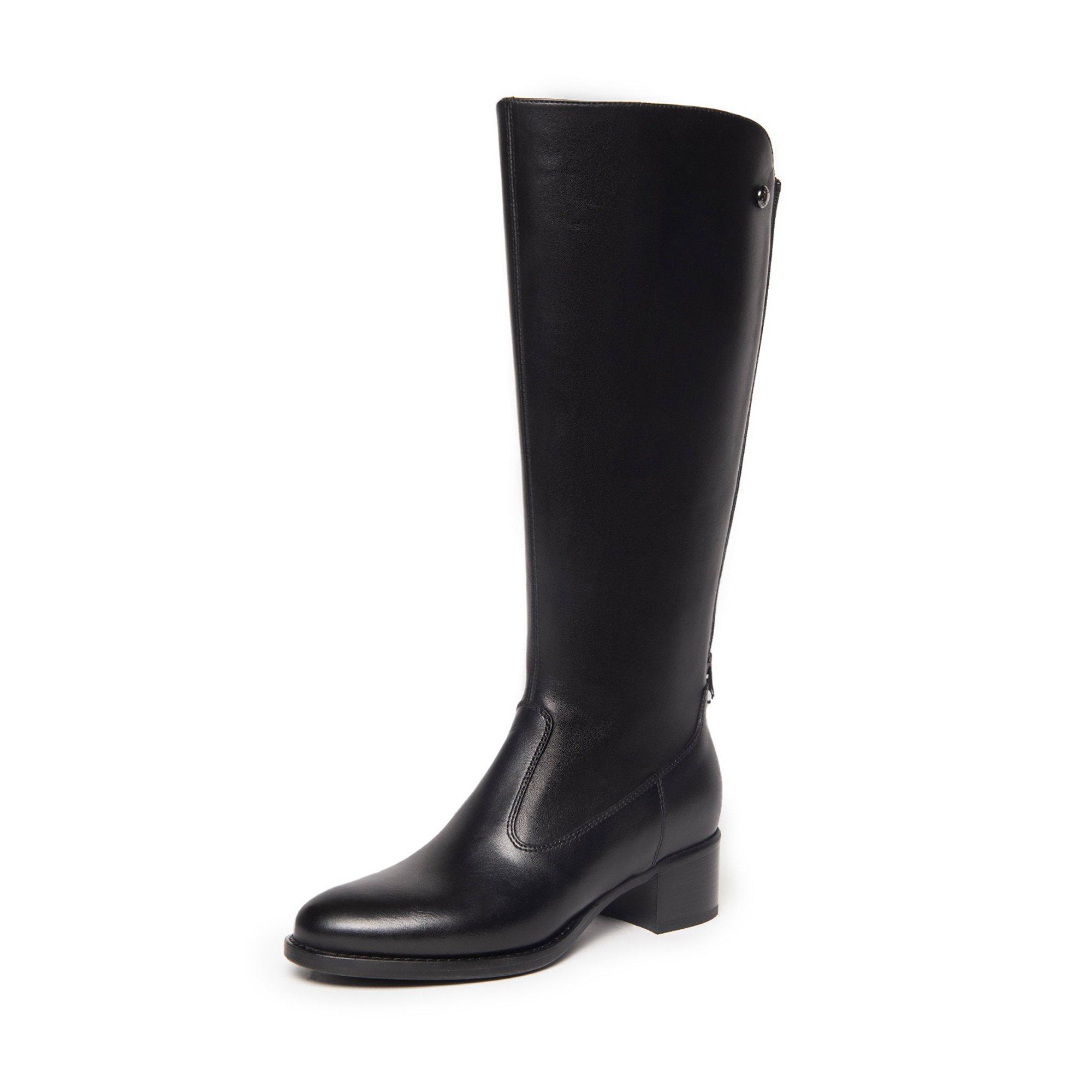 Nero Giardini Stiefel