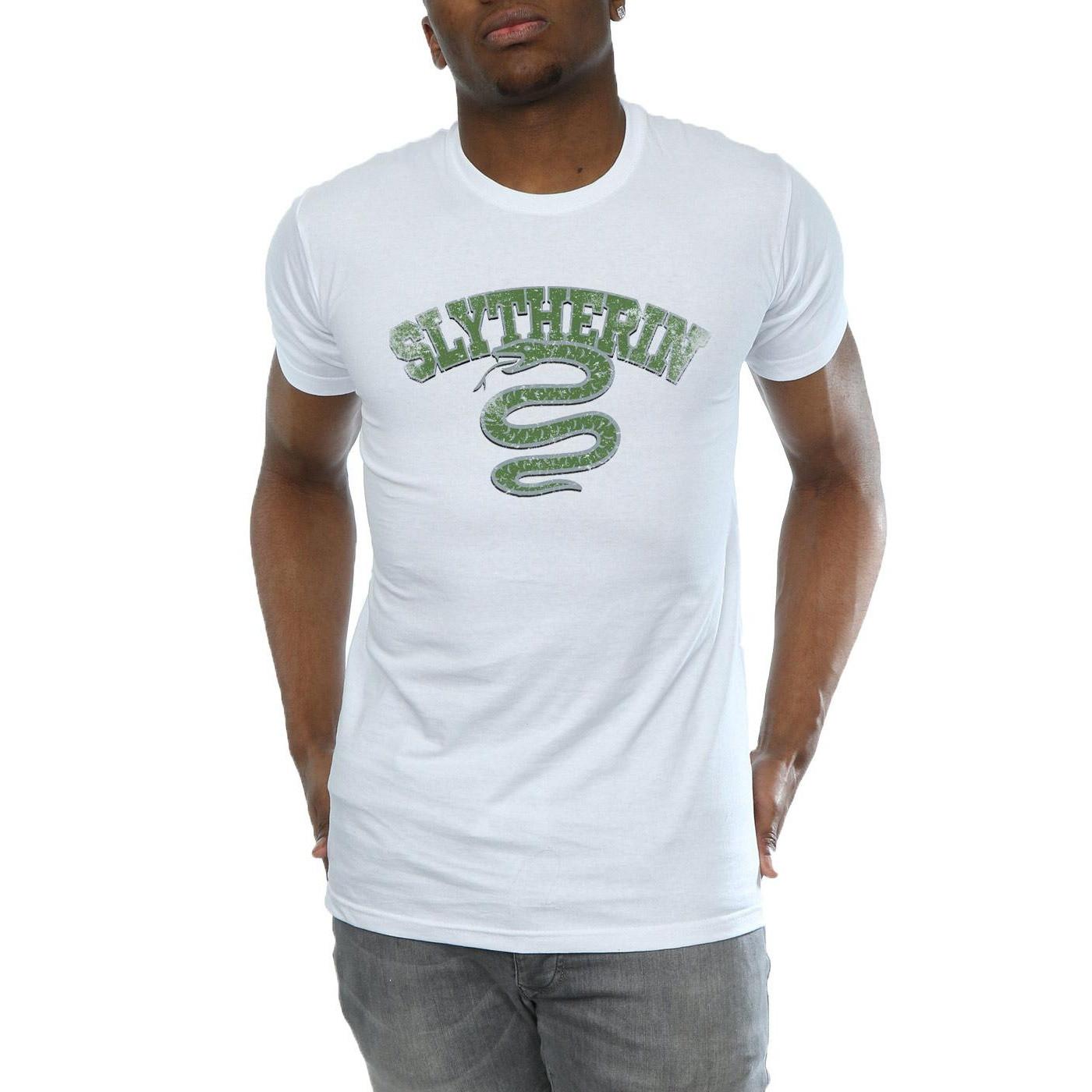 Harry Potter Slytherin T-Shirt