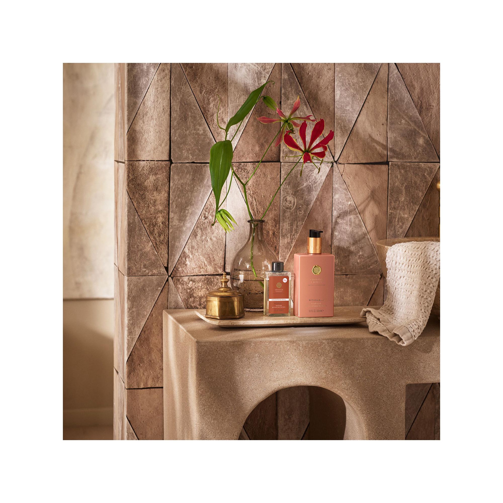 RITUALS Smooth Violet Concentrated Hand Wash Refill