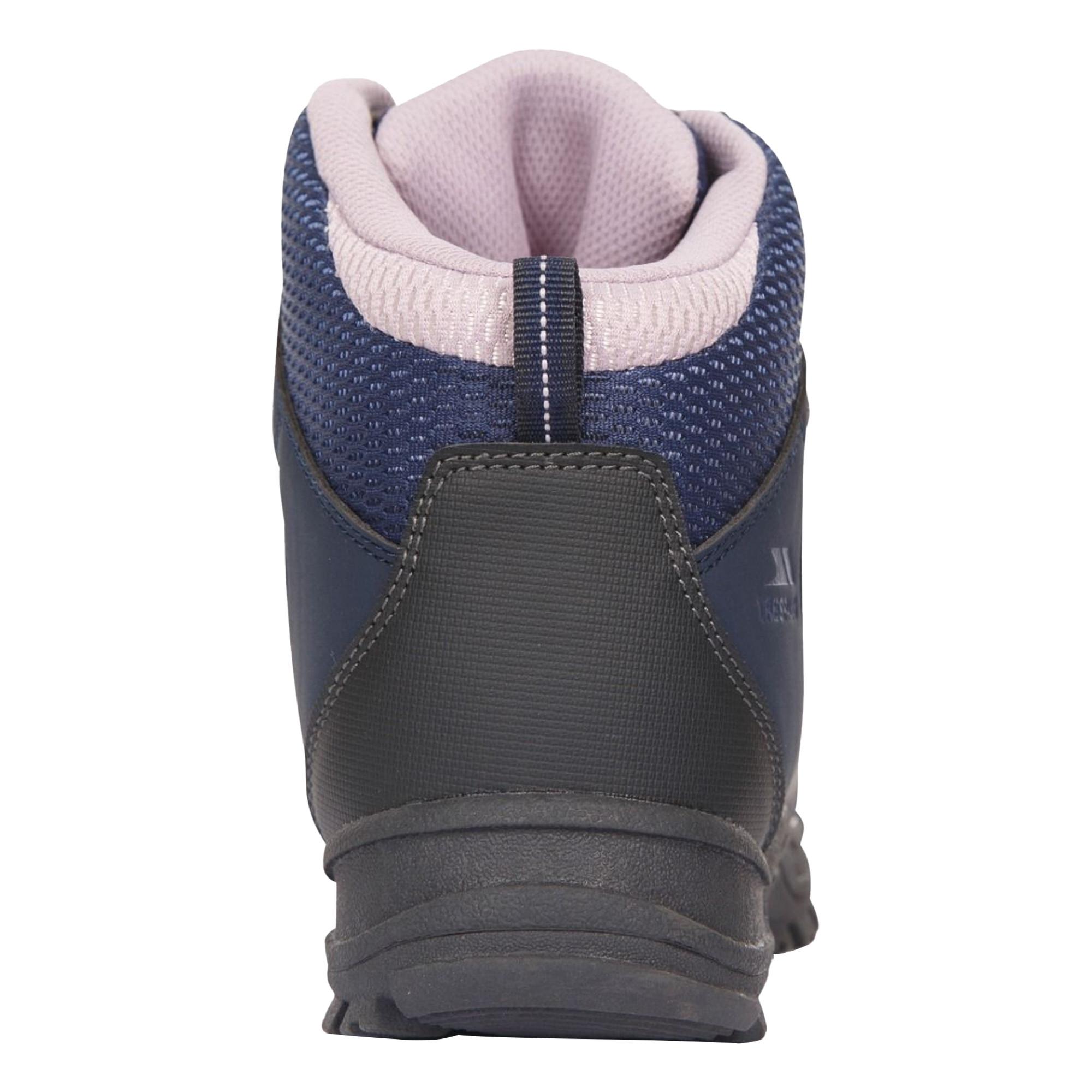 Trespass Wanderstiefel Mitzi wasserfest