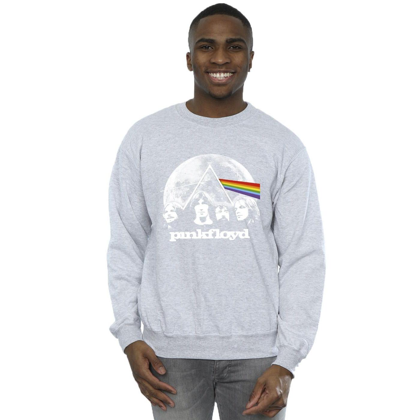Pink Floyd Sweatshirt