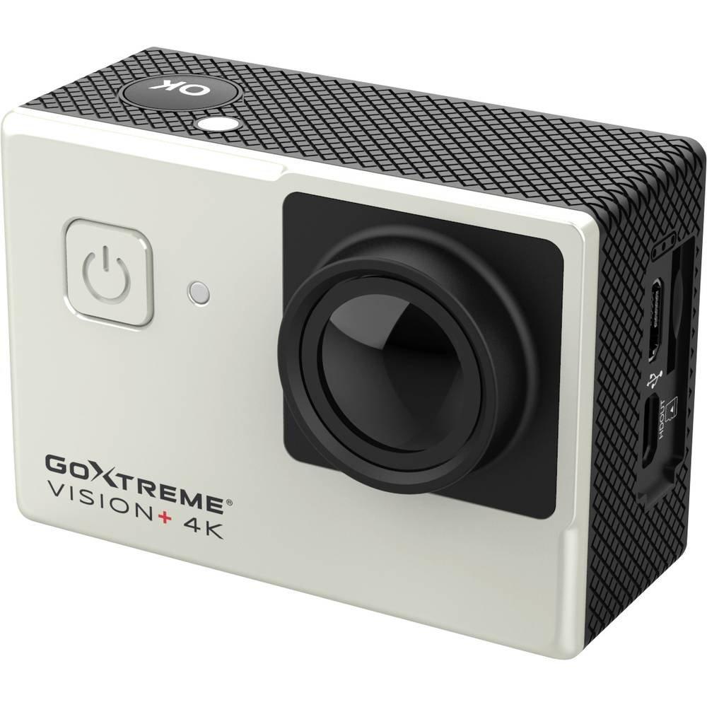 Easypix Actioncam GoXtreme Vision 4K