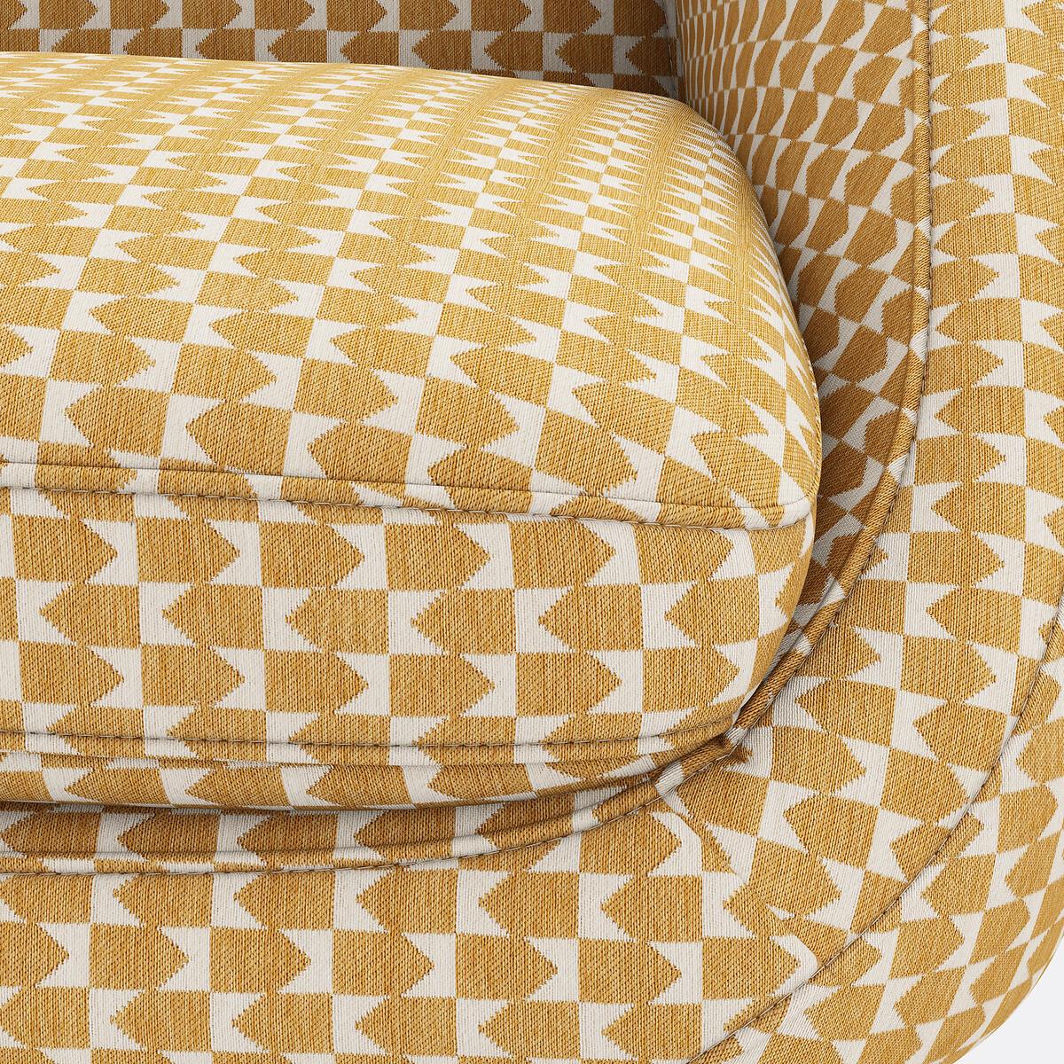 La Redoute Intérieurs Sofa Séméon