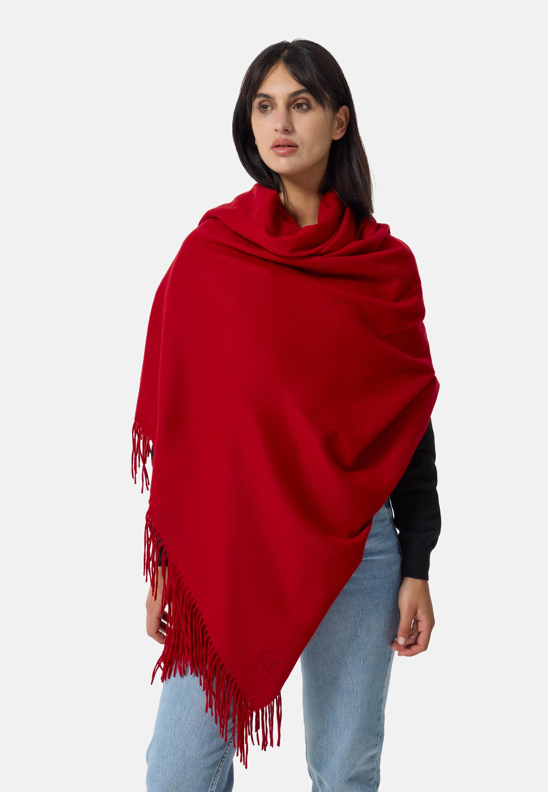 CASH-MERE.CH Kaschmir Decke