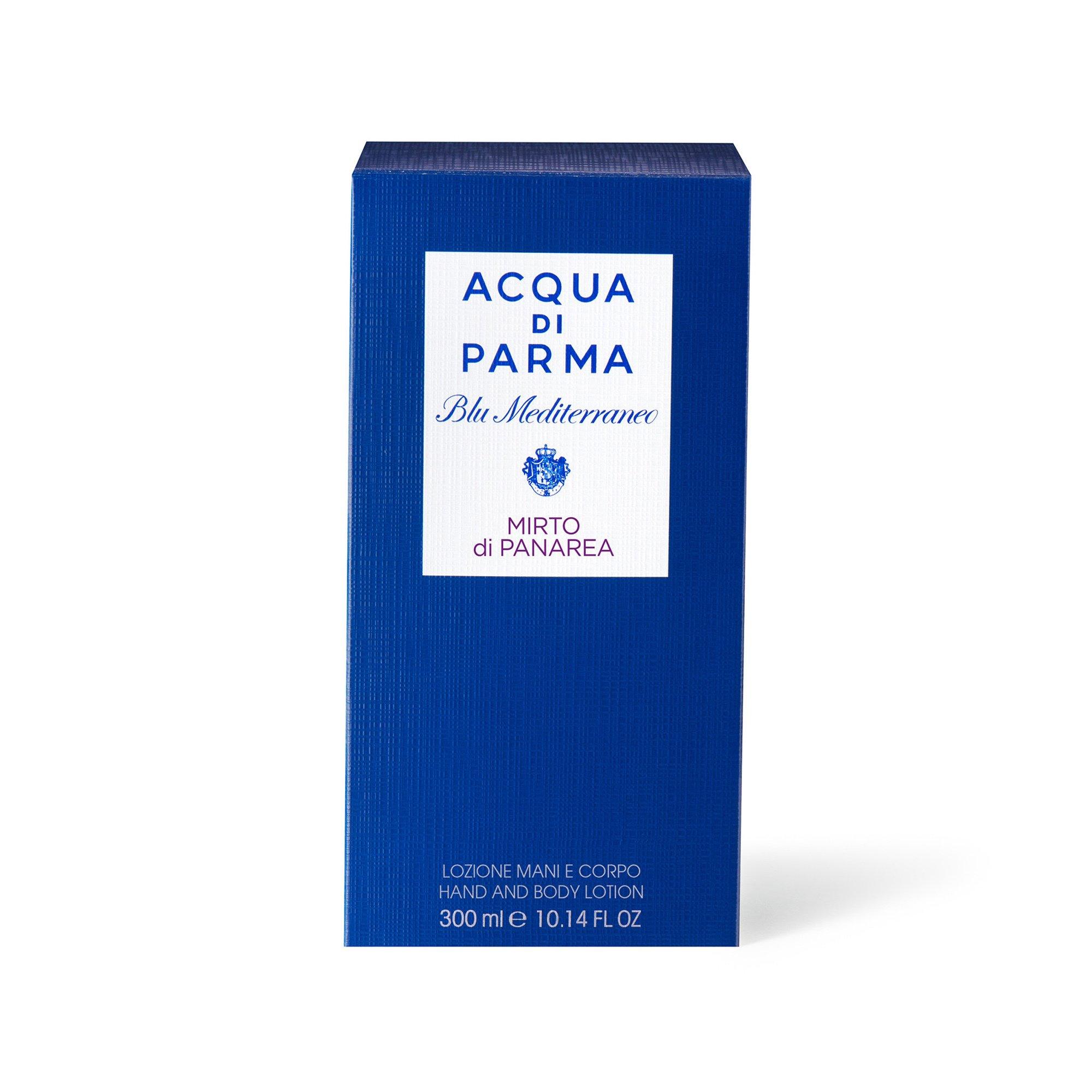 ACQUA DI PARMA Mirto Körper und Hand Lotion