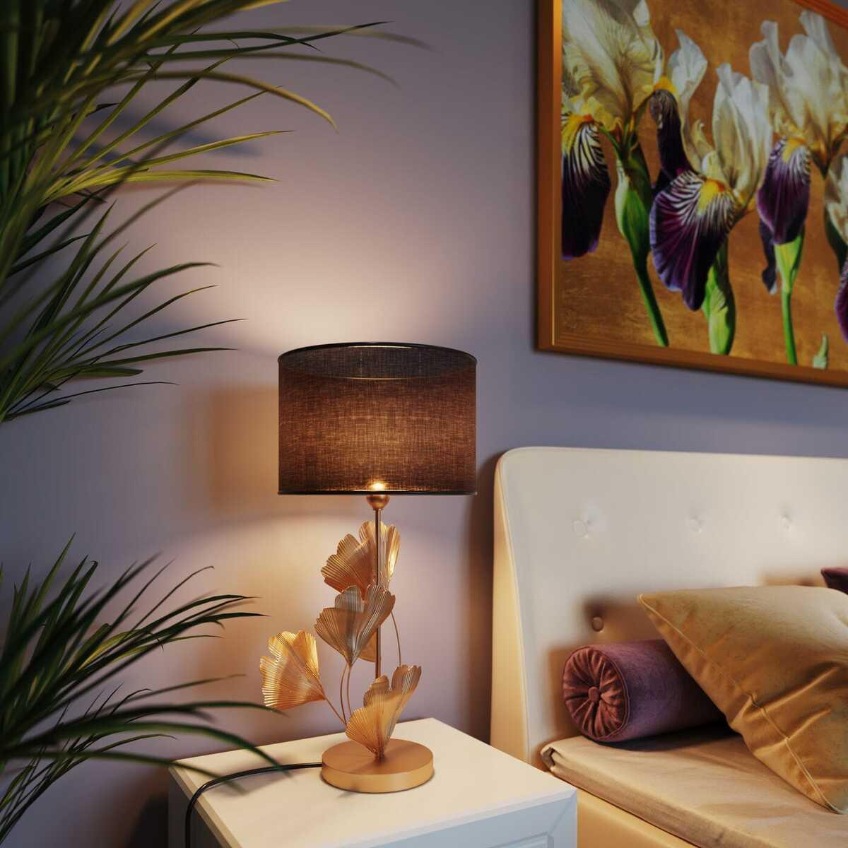 KARE Design Gerahmtes Bild Iris 150x100