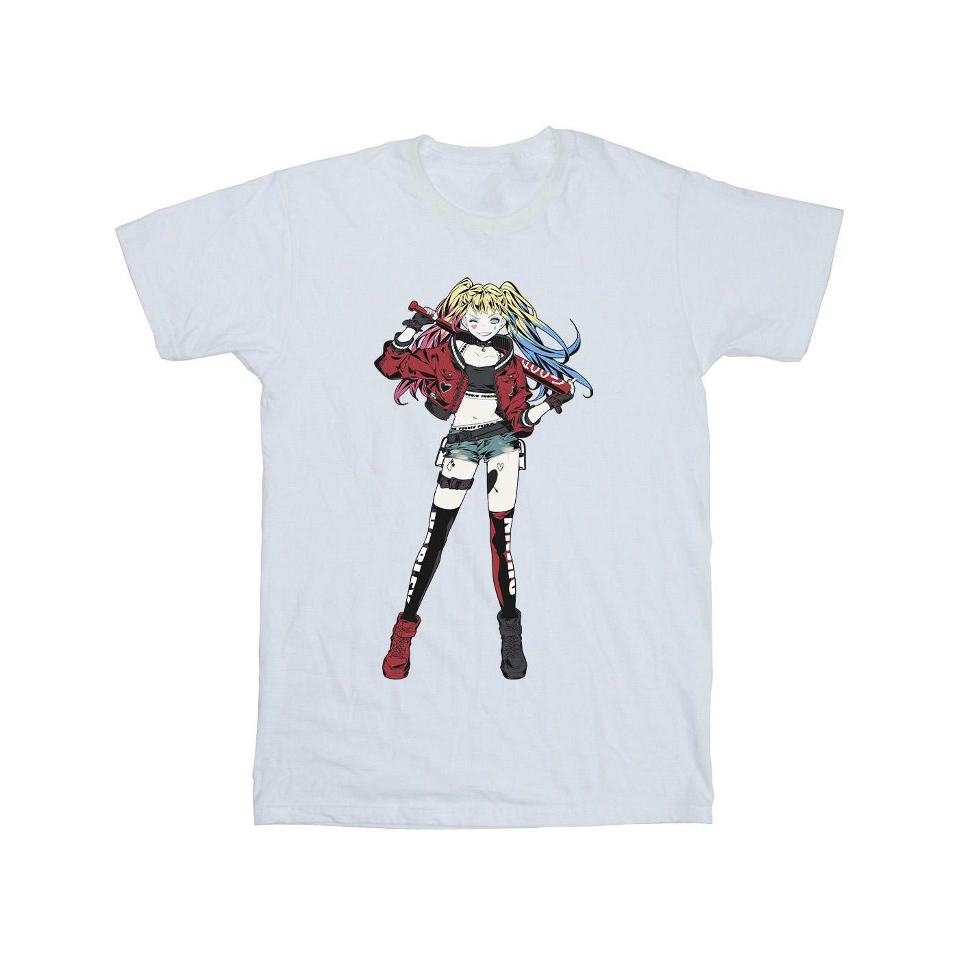 DC COMICS TShirt