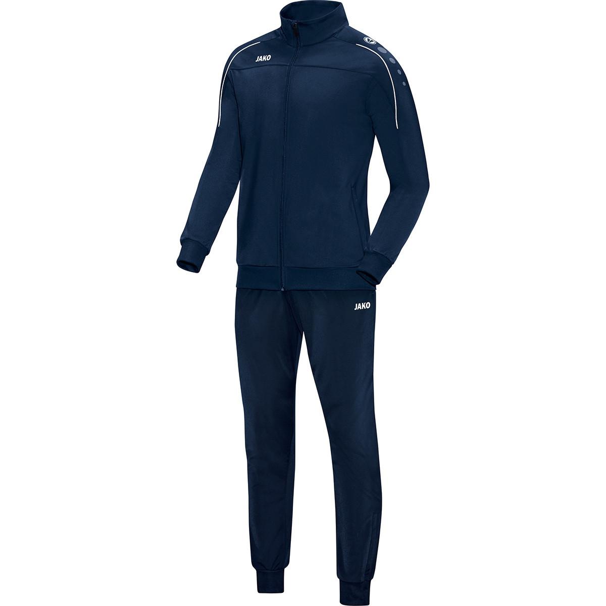 Jako trainingsanzug für kinder polyester classico