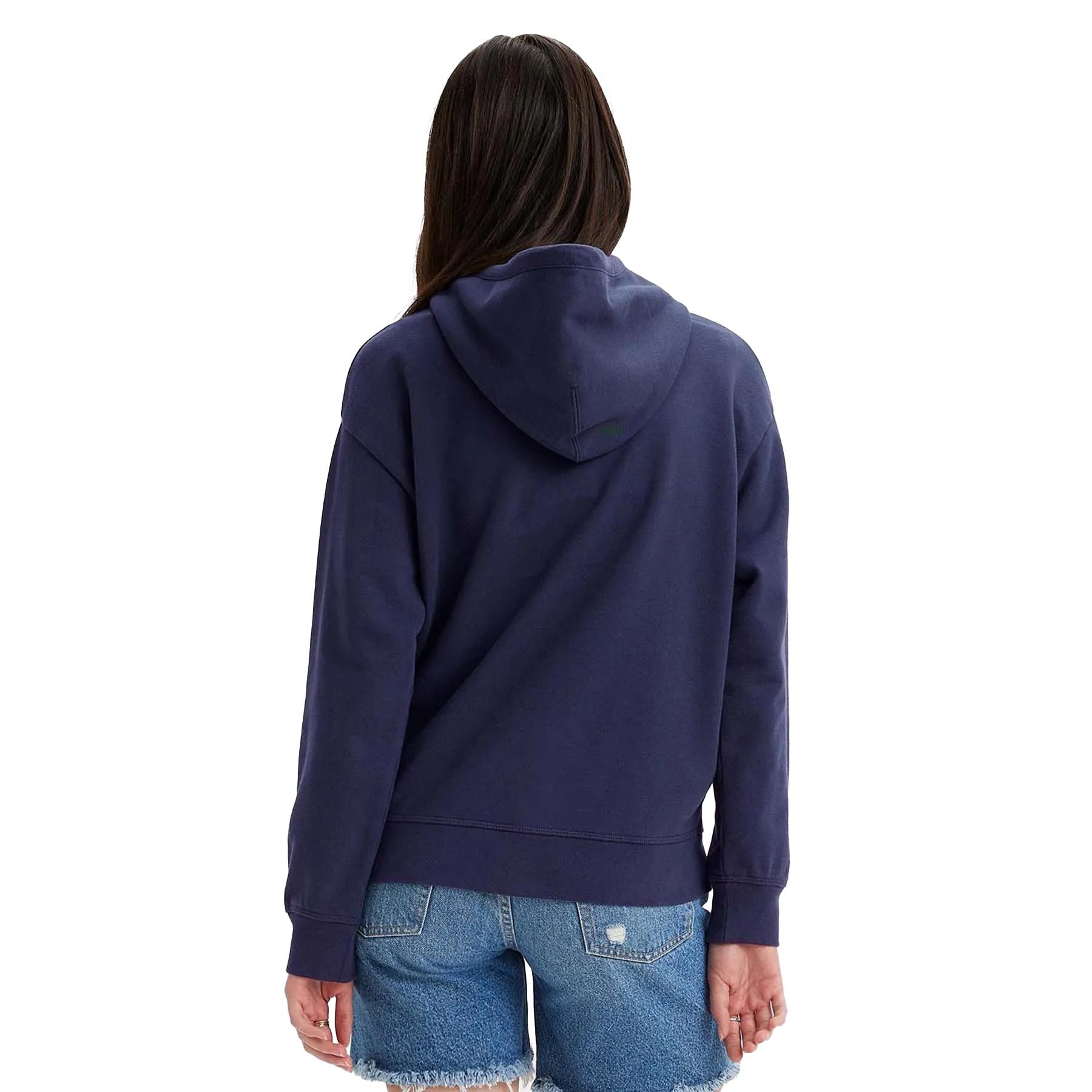 Levis Kapuzenpullover