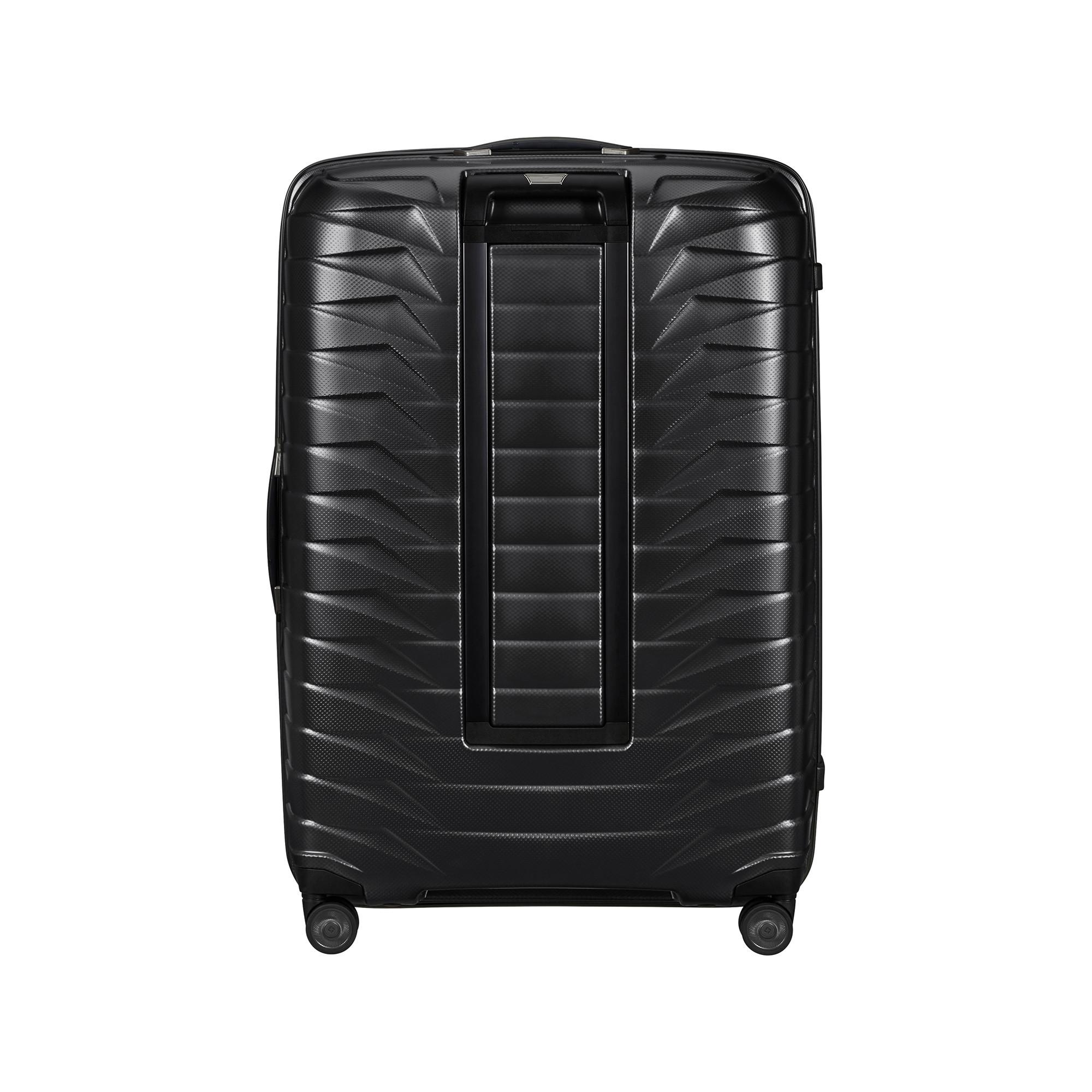 Samsonite 81.0cm, Hartschalenkoffer PROXIS