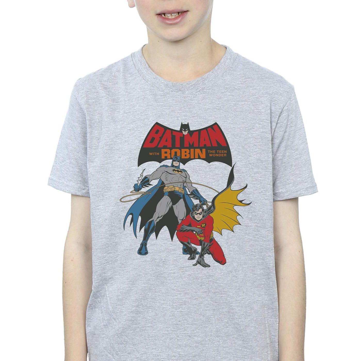 DC COMICS TShirt