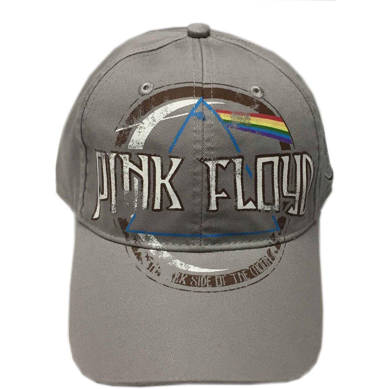 Pink Floyd Dark Side Of The Moon BaseballMütze