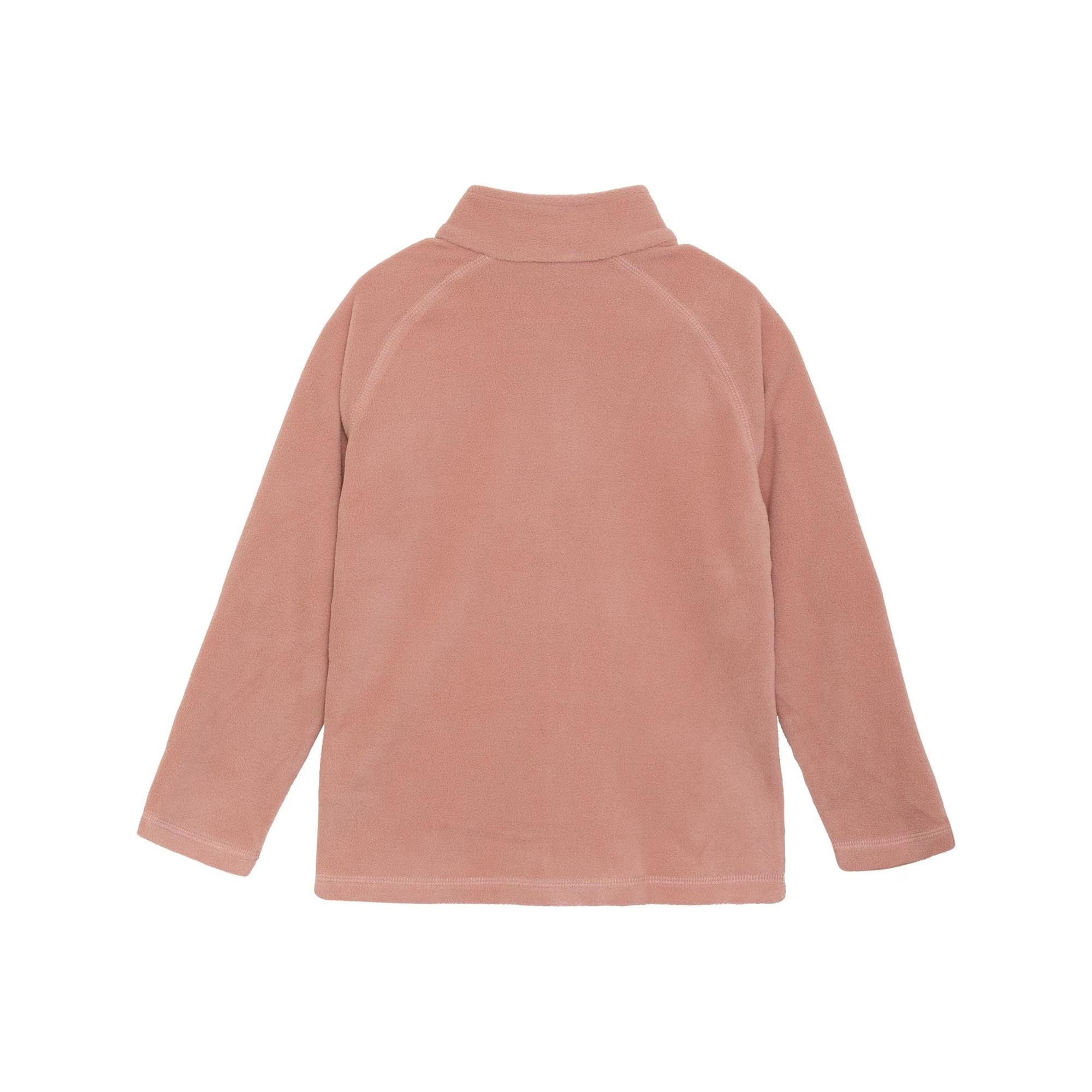 Color Kids Fleecejacke