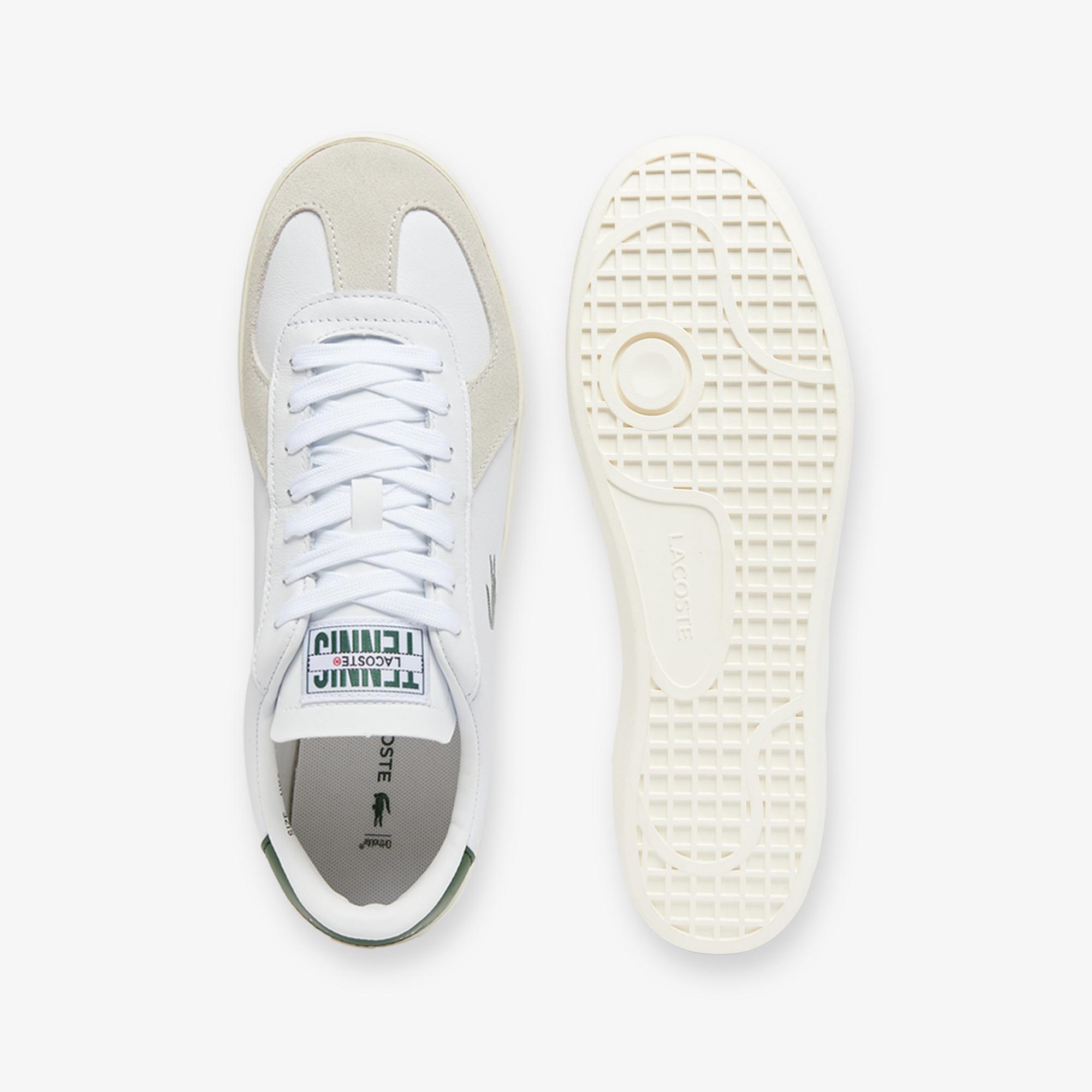 LACOSTE Baseshot Pro Sneakers, Low Top