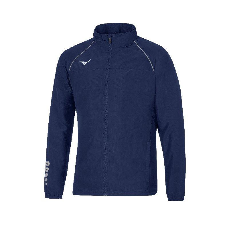 MIZUNO jacke osaka wind