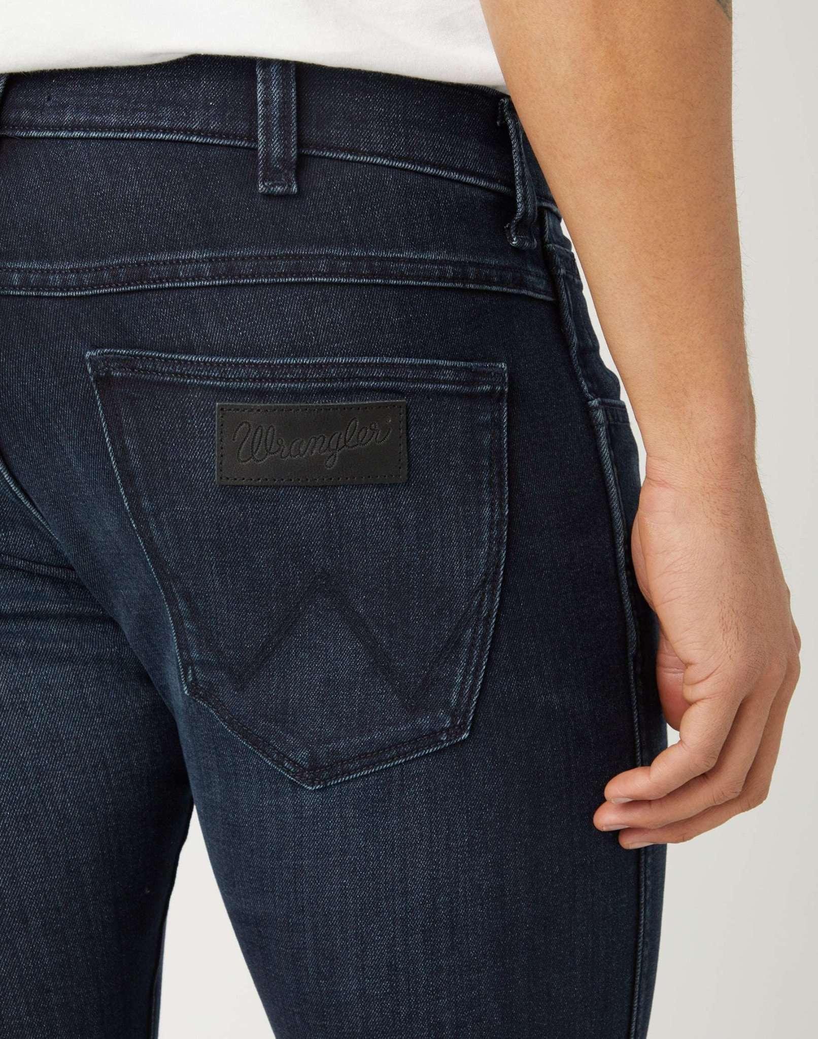 Wrangler Bryson Skinny Fit Jeans